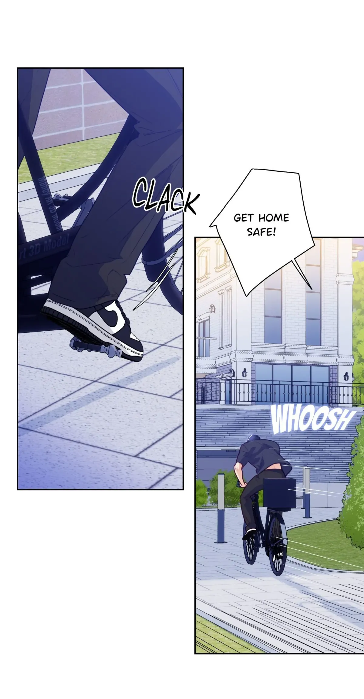Love is an Illusion! – Superstar chapter 23 page 39