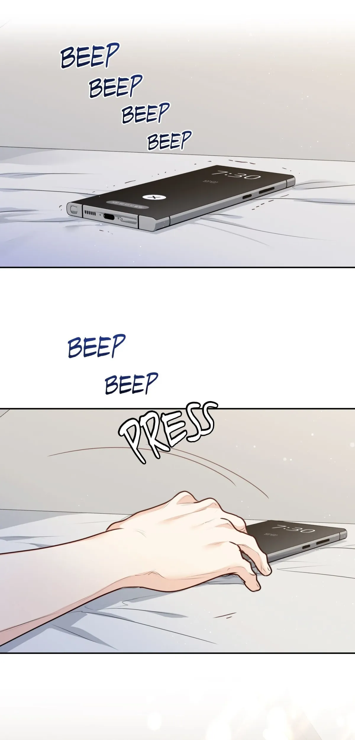 Love is an Illusion! – Superstar chapter 24 page 3
