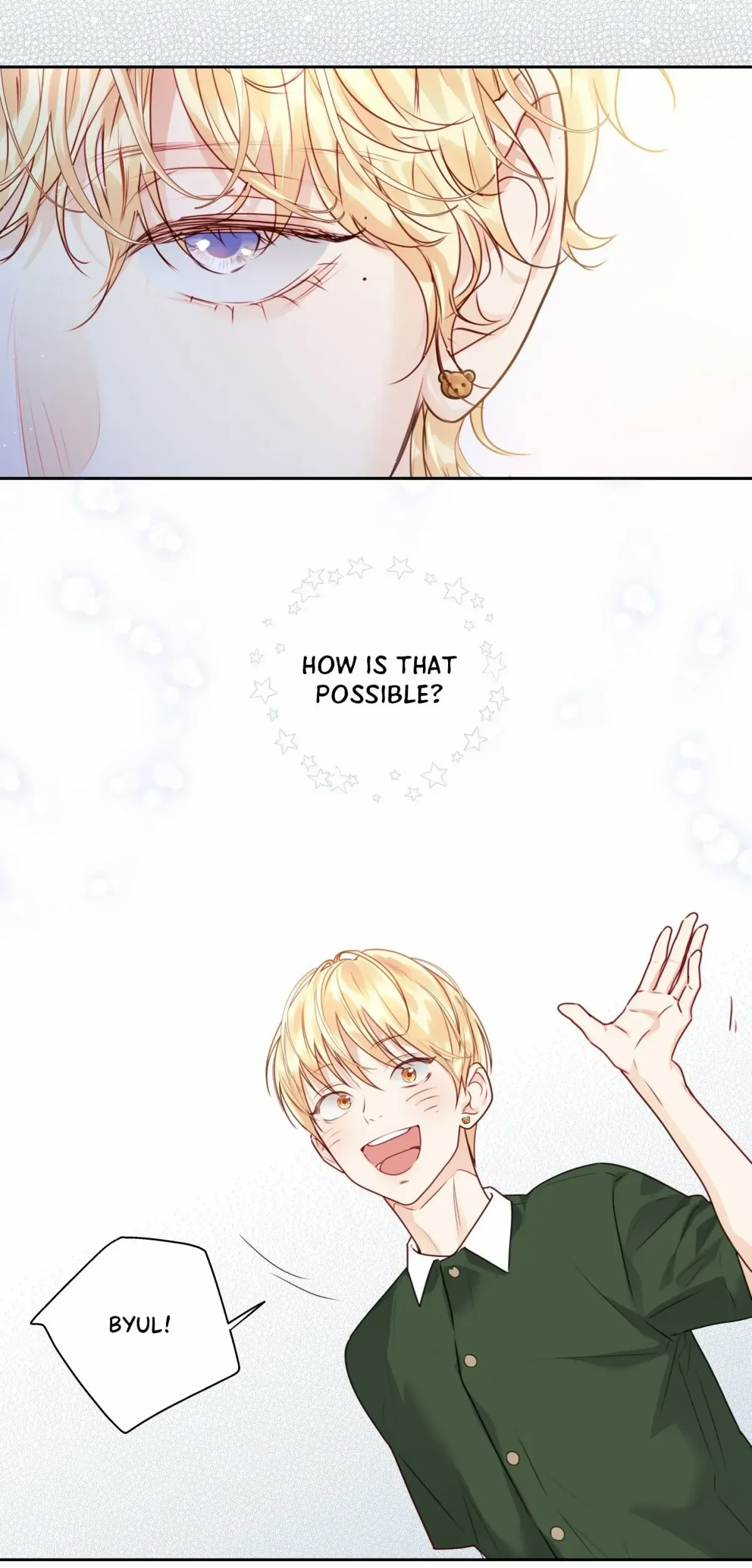 Love is an Illusion! – Superstar chapter 24 page 43