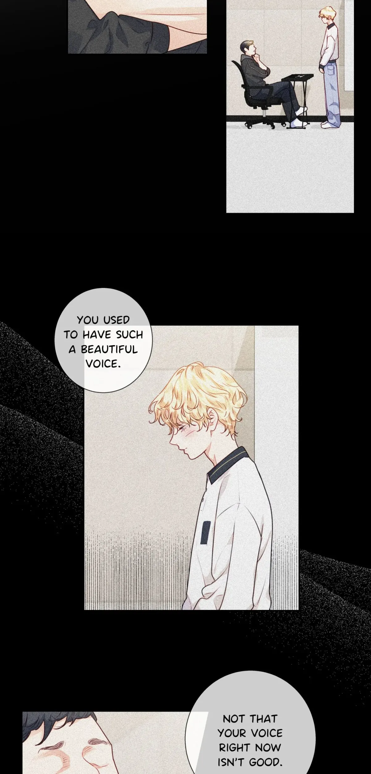 Love is an Illusion! – Superstar chapter 24 page 21