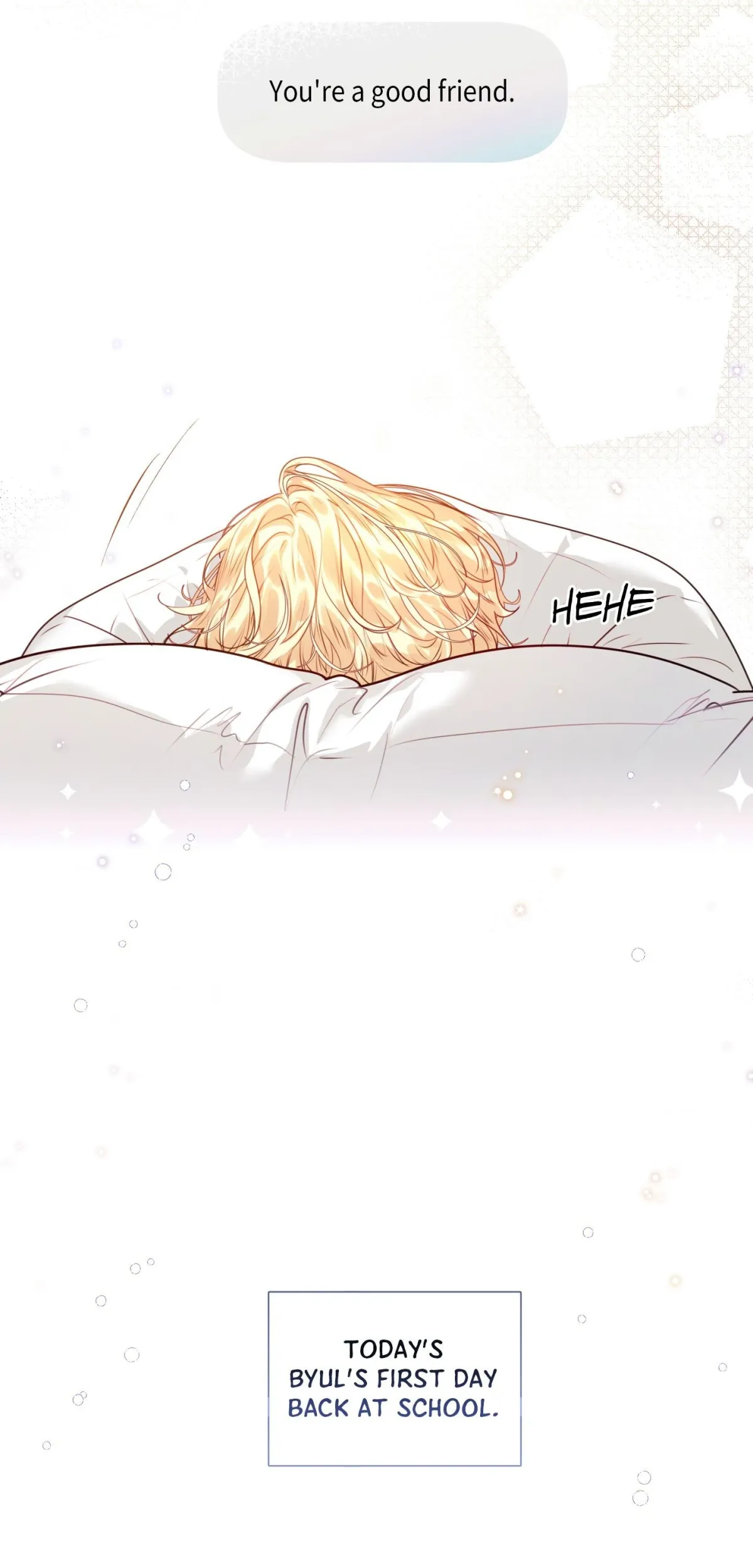 Love is an Illusion! – Superstar chapter 24 page 7