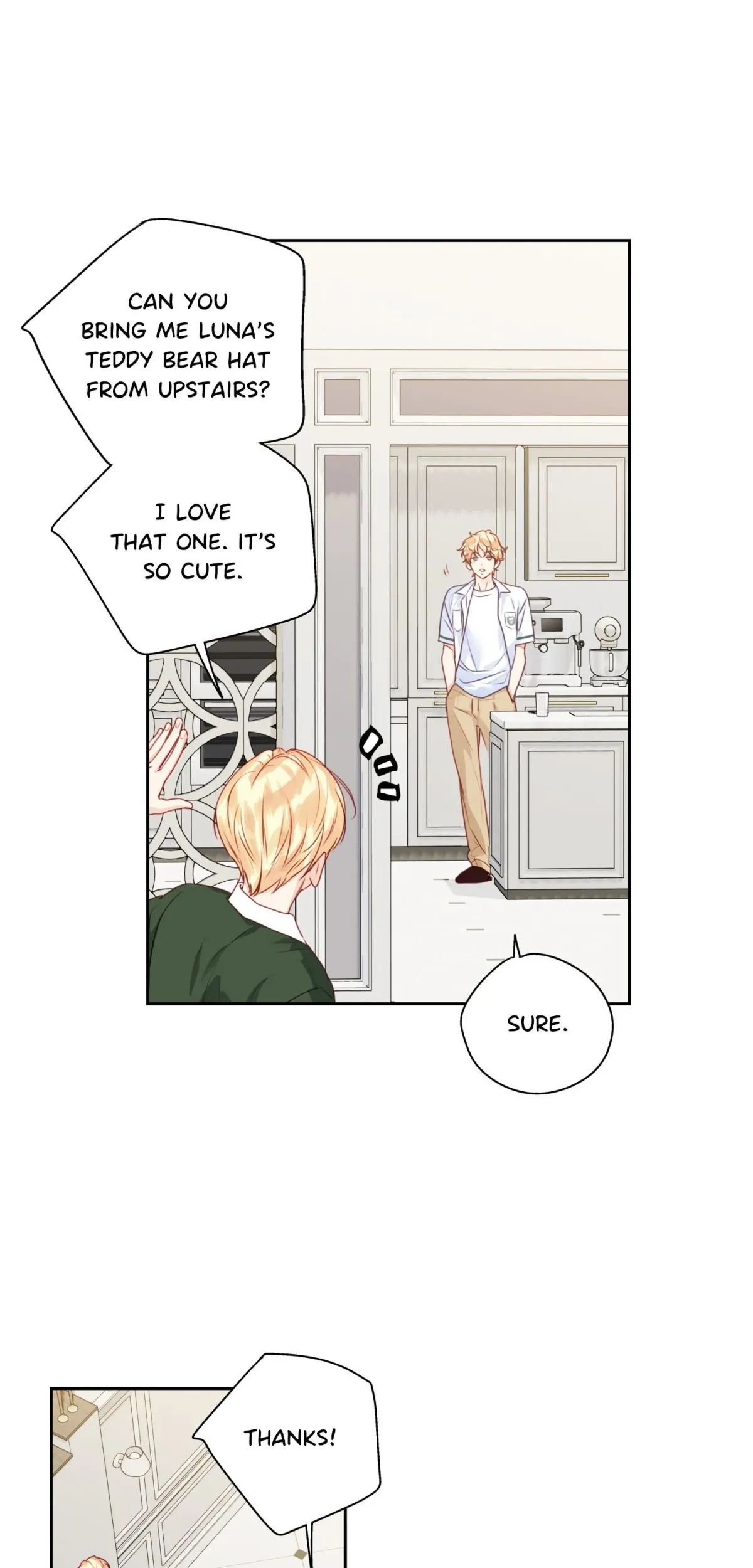 Love is an Illusion! – Superstar chapter 24 page 44