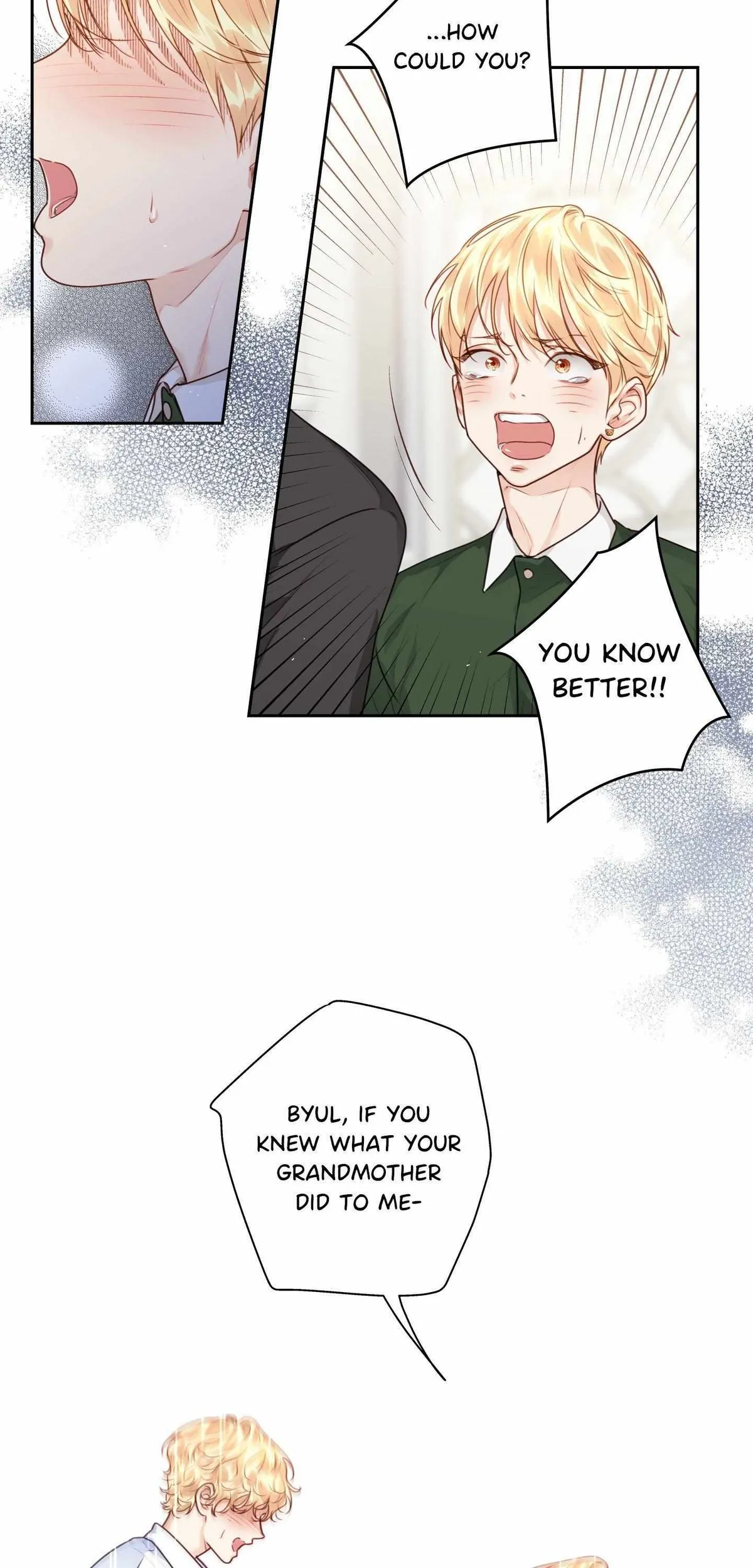 Love is an Illusion! – Superstar chapter 25 page 27