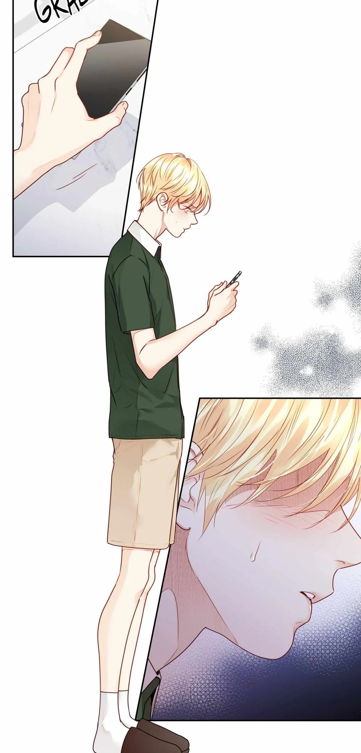 Love is an Illusion! – Superstar chapter 25 page 8