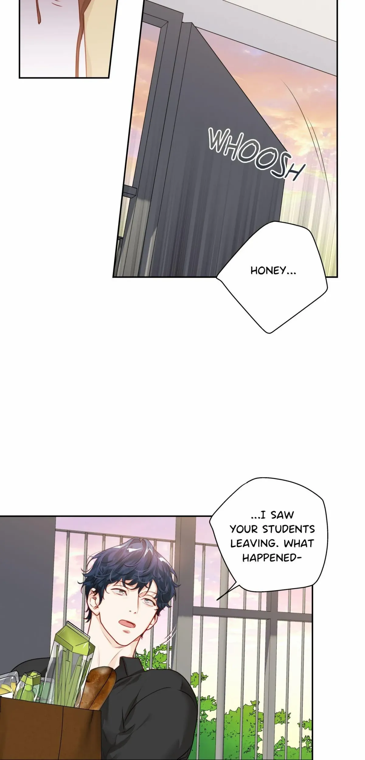 Love is an Illusion! – Superstar chapter 25 page 19