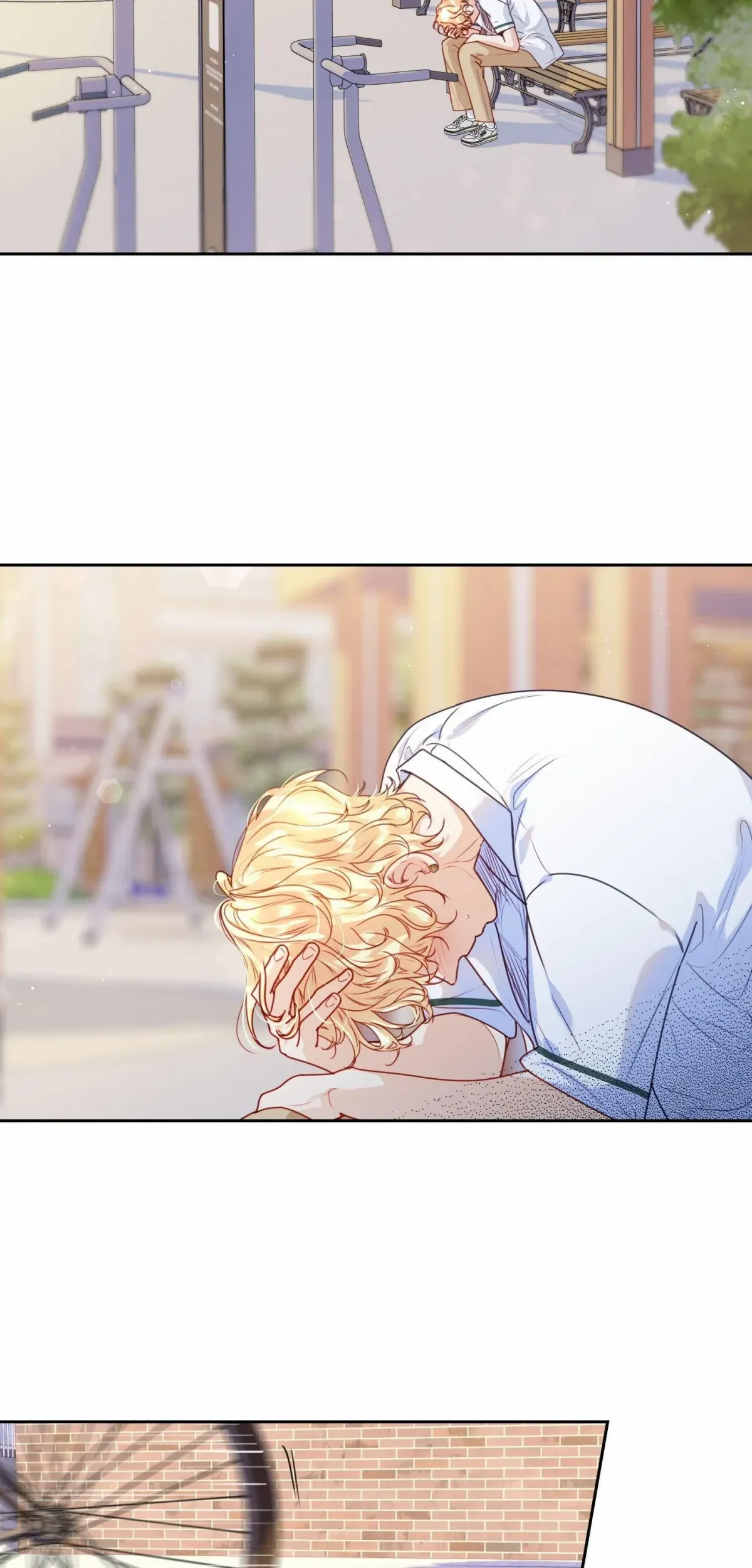 Love is an Illusion! – Superstar chapter 25 page 3