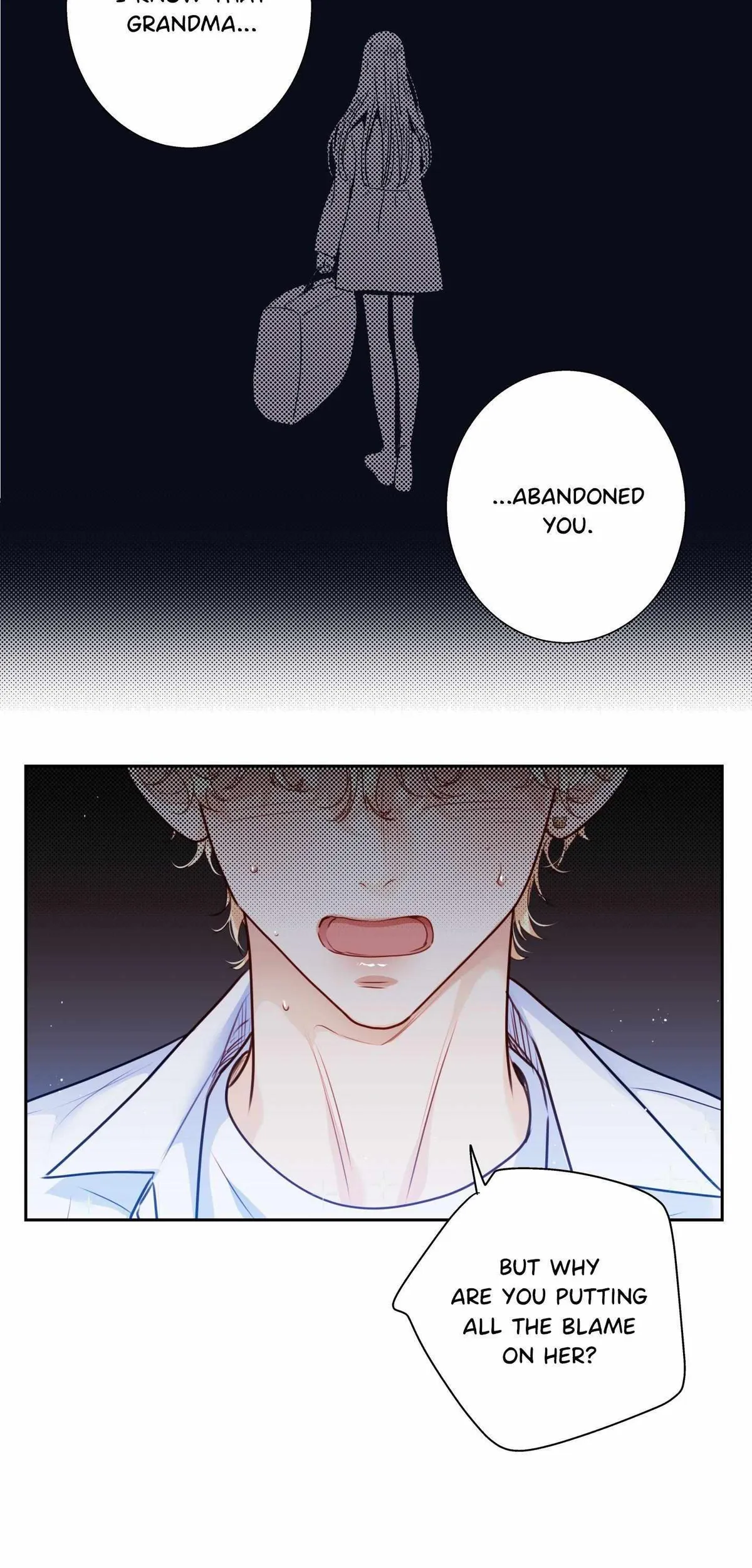 Love is an Illusion! – Superstar chapter 25 page 29