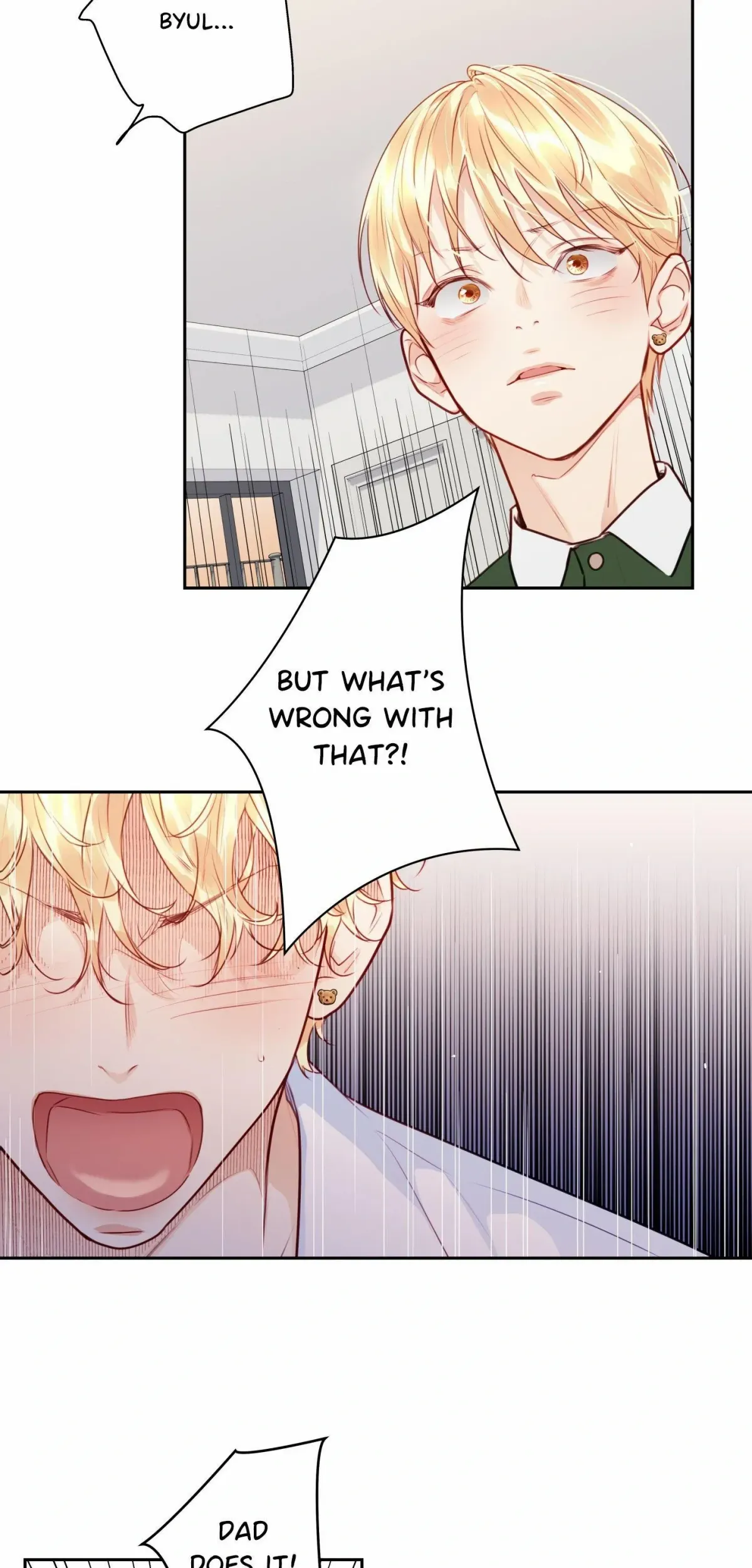 Love is an Illusion! – Superstar chapter 25 page 24