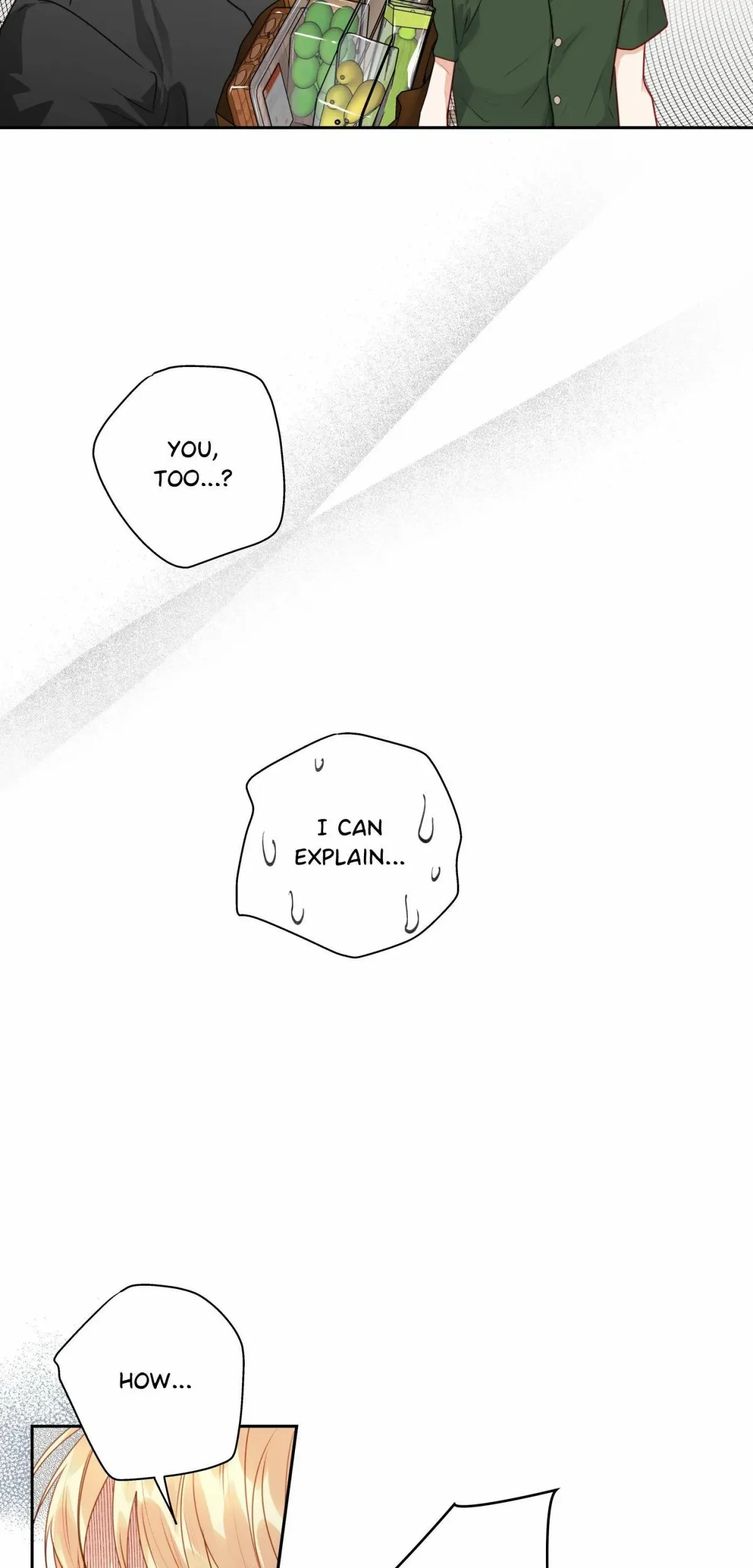 Love is an Illusion! – Superstar chapter 25 page 26