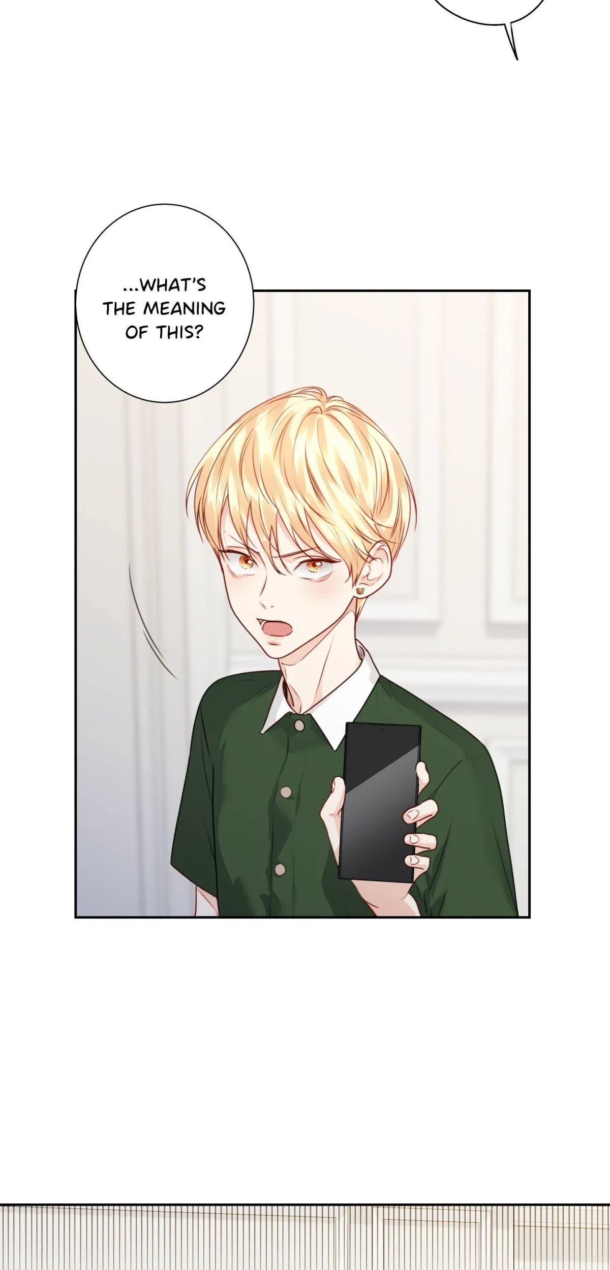 Love is an Illusion! – Superstar chapter 25 page 14