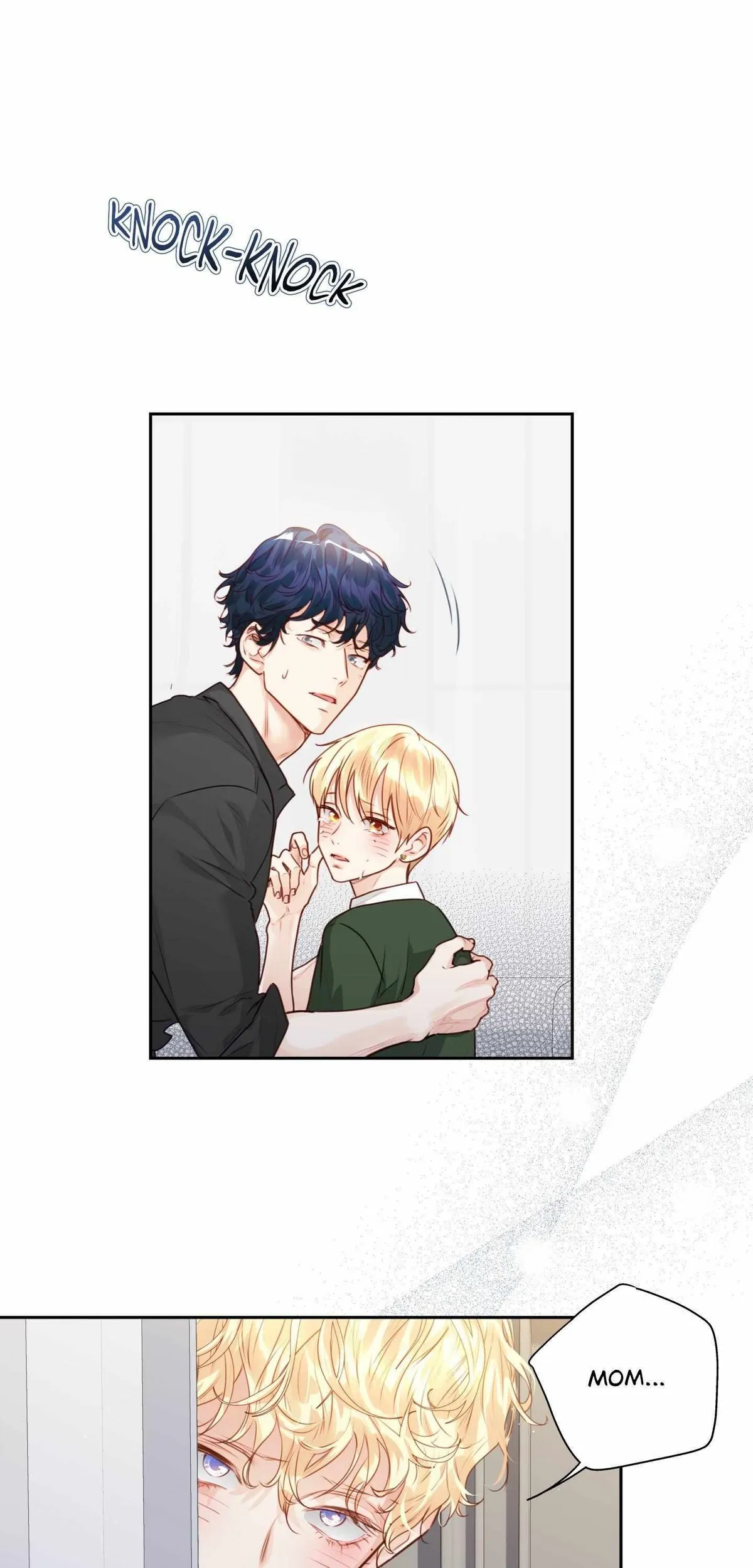 Love is an Illusion! – Superstar chapter 26 page 23