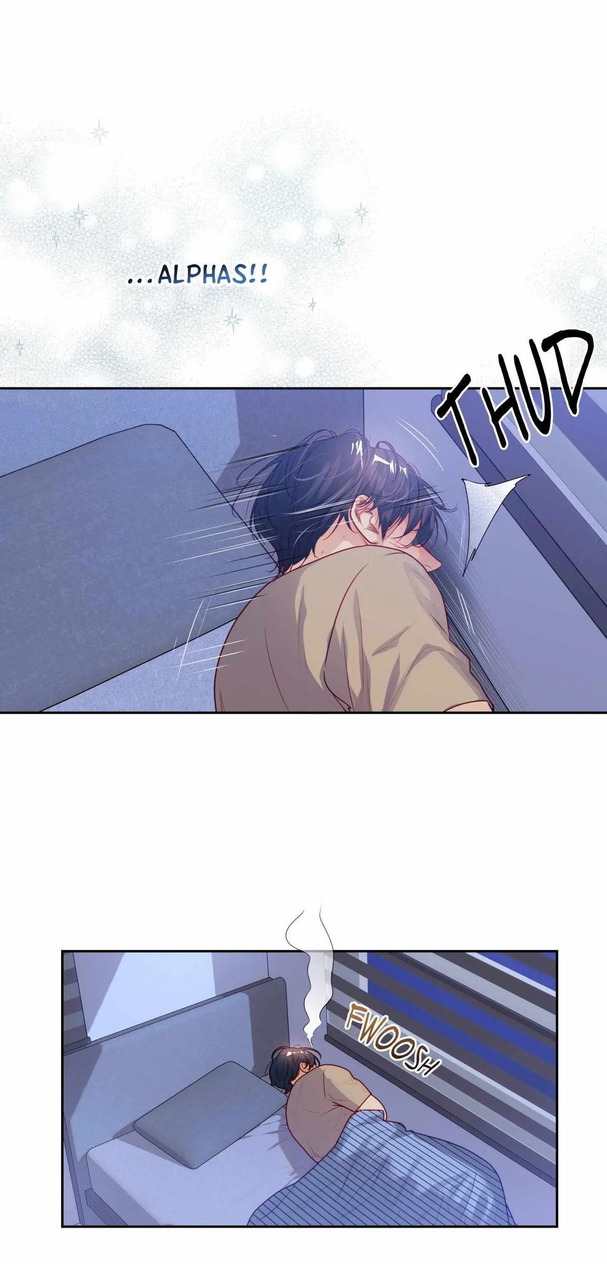 Love is an Illusion! – Superstar chapter 26 page 50