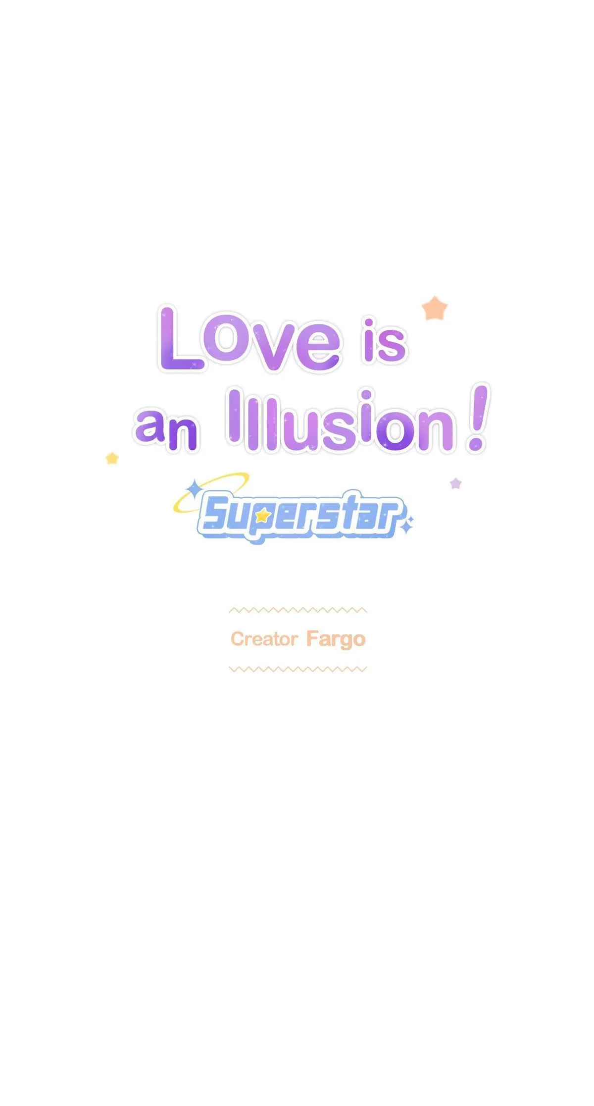 Love is an Illusion! – Superstar chapter 26 page 2