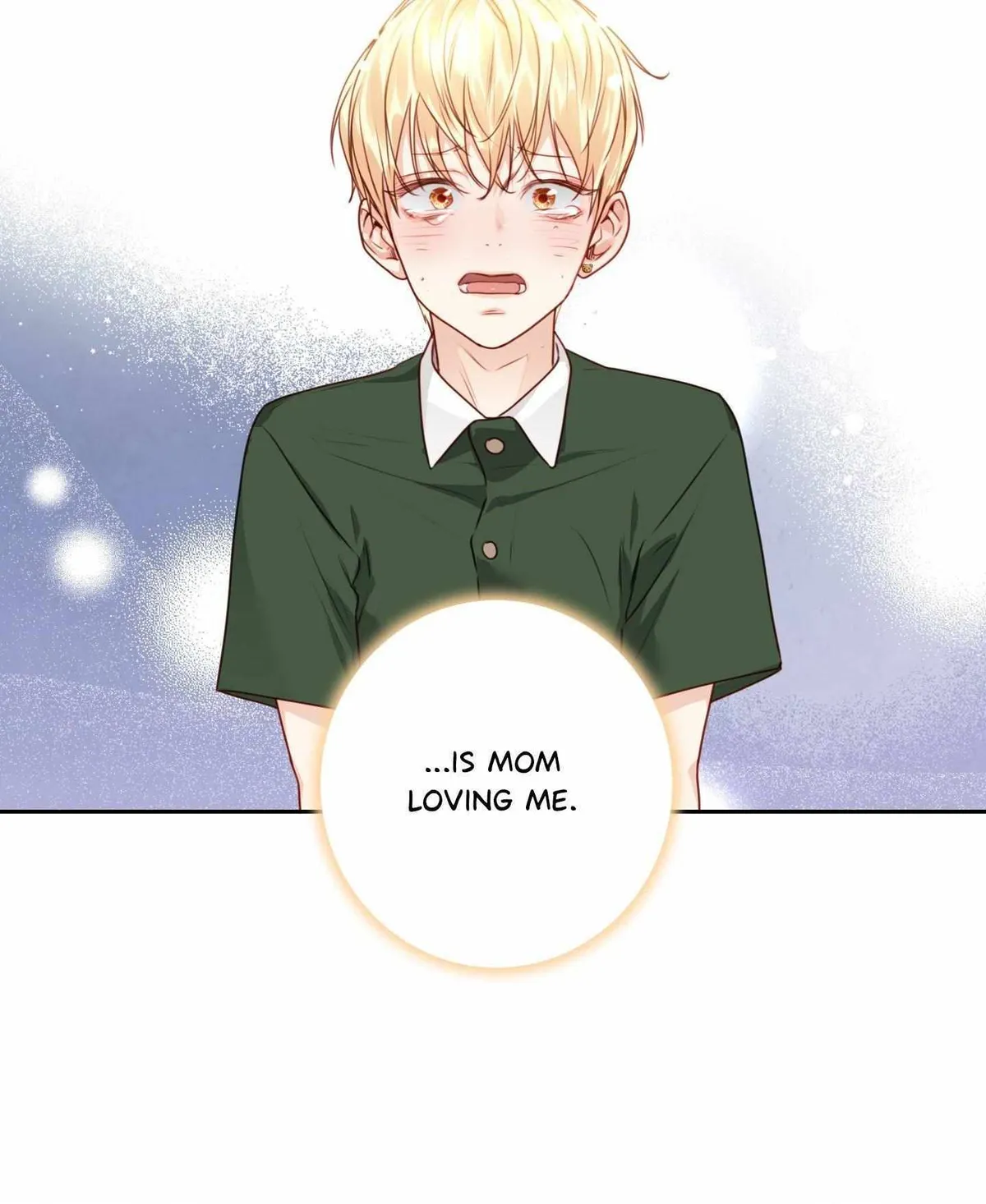 Love is an Illusion! – Superstar chapter 26 page 35