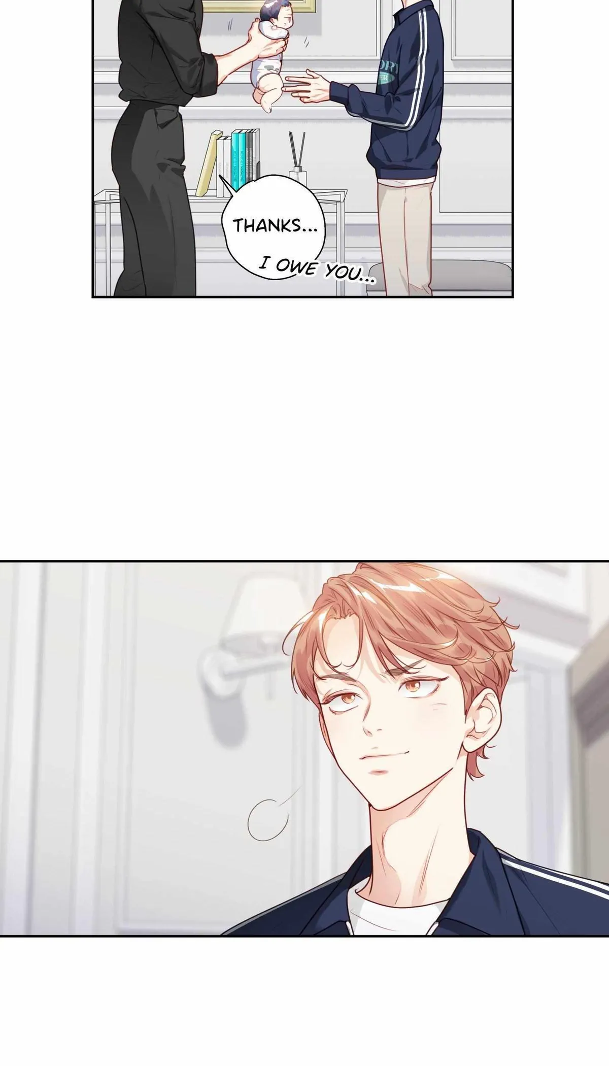 Love is an Illusion! – Superstar chapter 26 page 39
