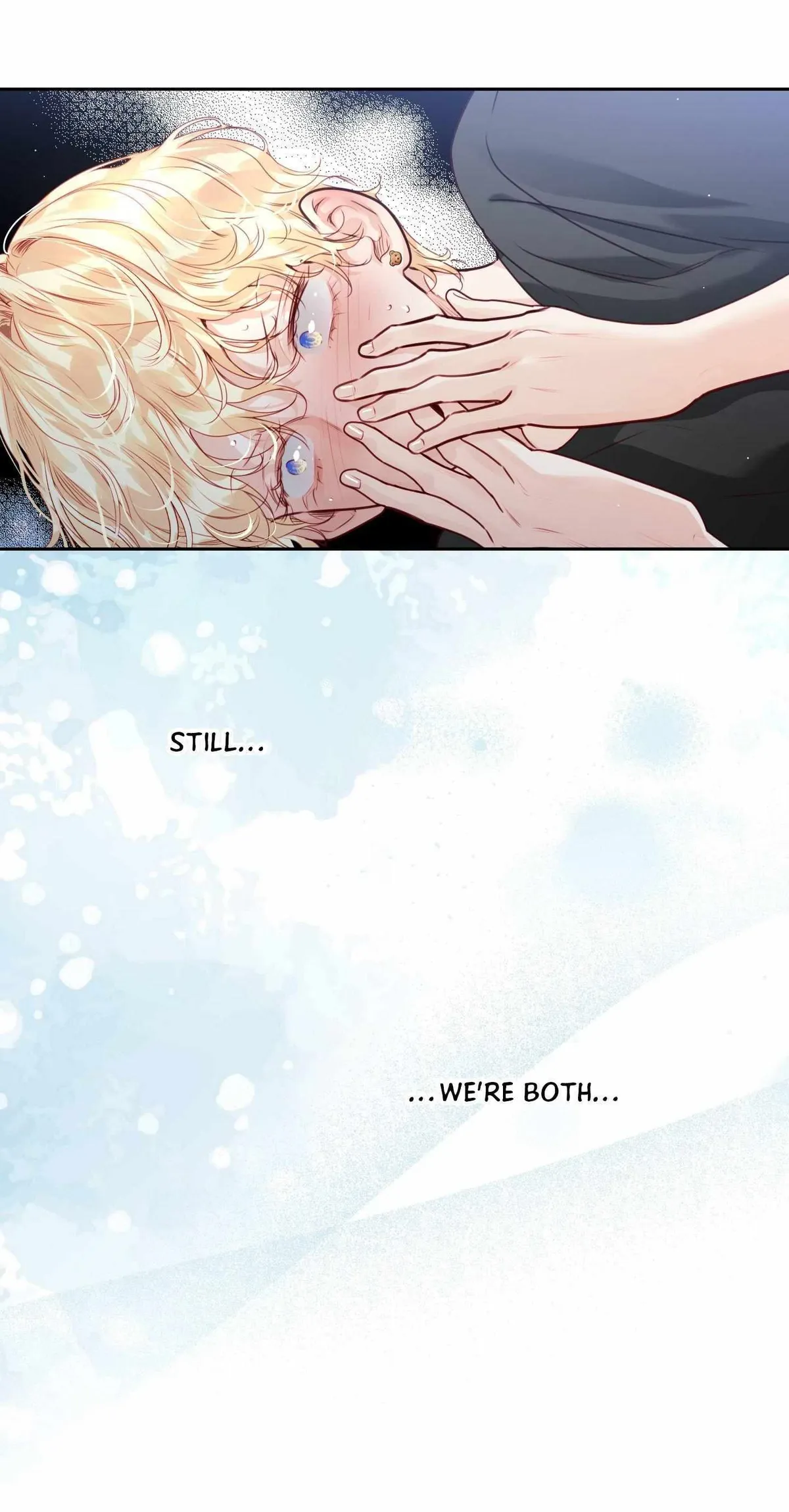 Love is an Illusion! – Superstar chapter 26 page 49