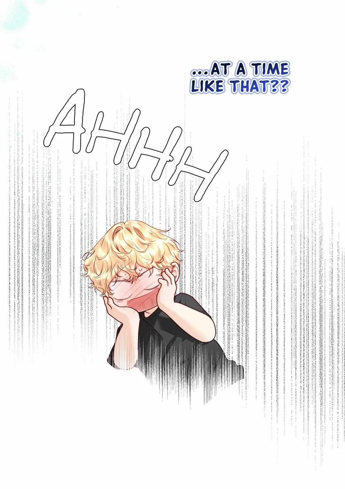 Love is an Illusion! – Superstar chapter 26 page 47