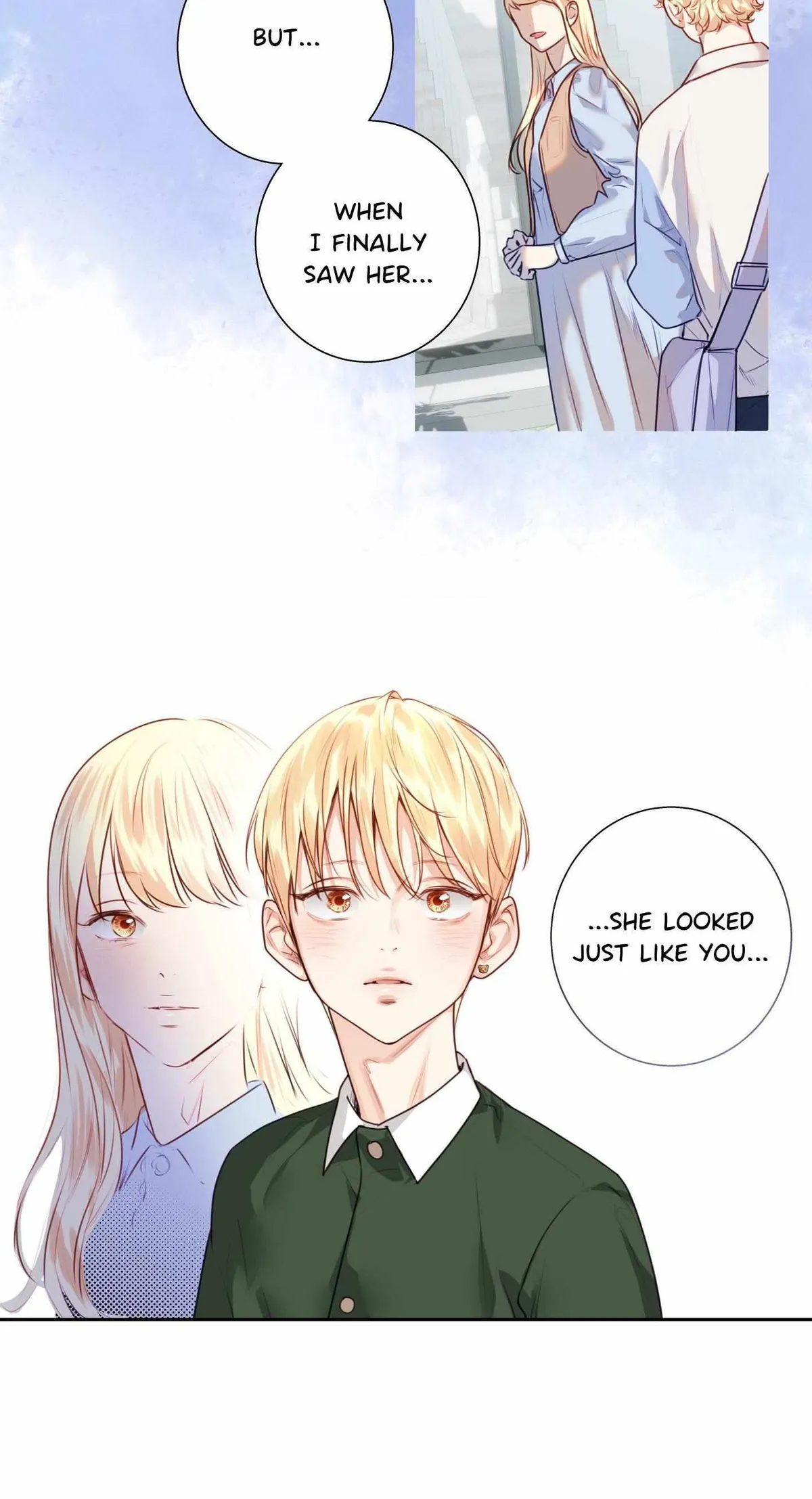 Love is an Illusion! – Superstar chapter 26 page 28