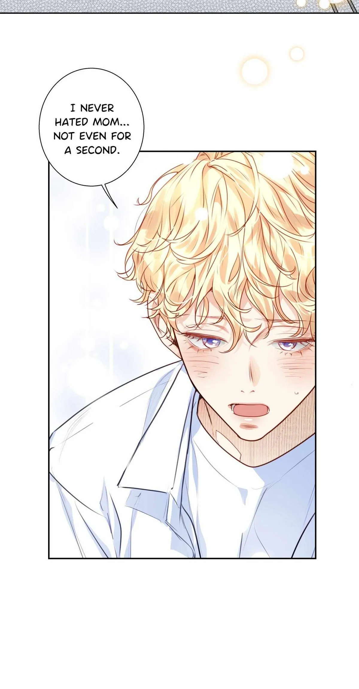 Love is an Illusion! – Superstar chapter 26 page 33