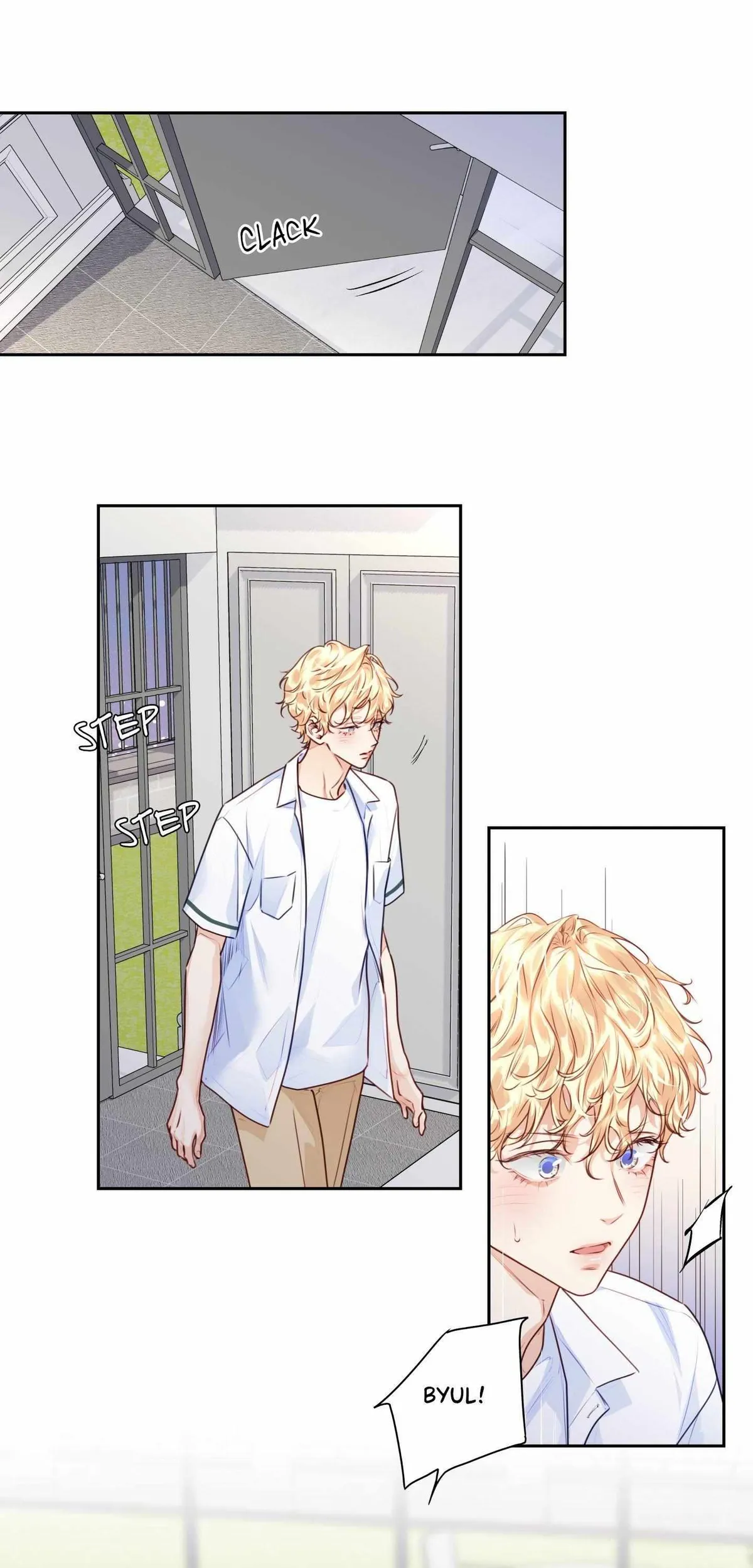 Love is an Illusion! – Superstar chapter 26 page 15