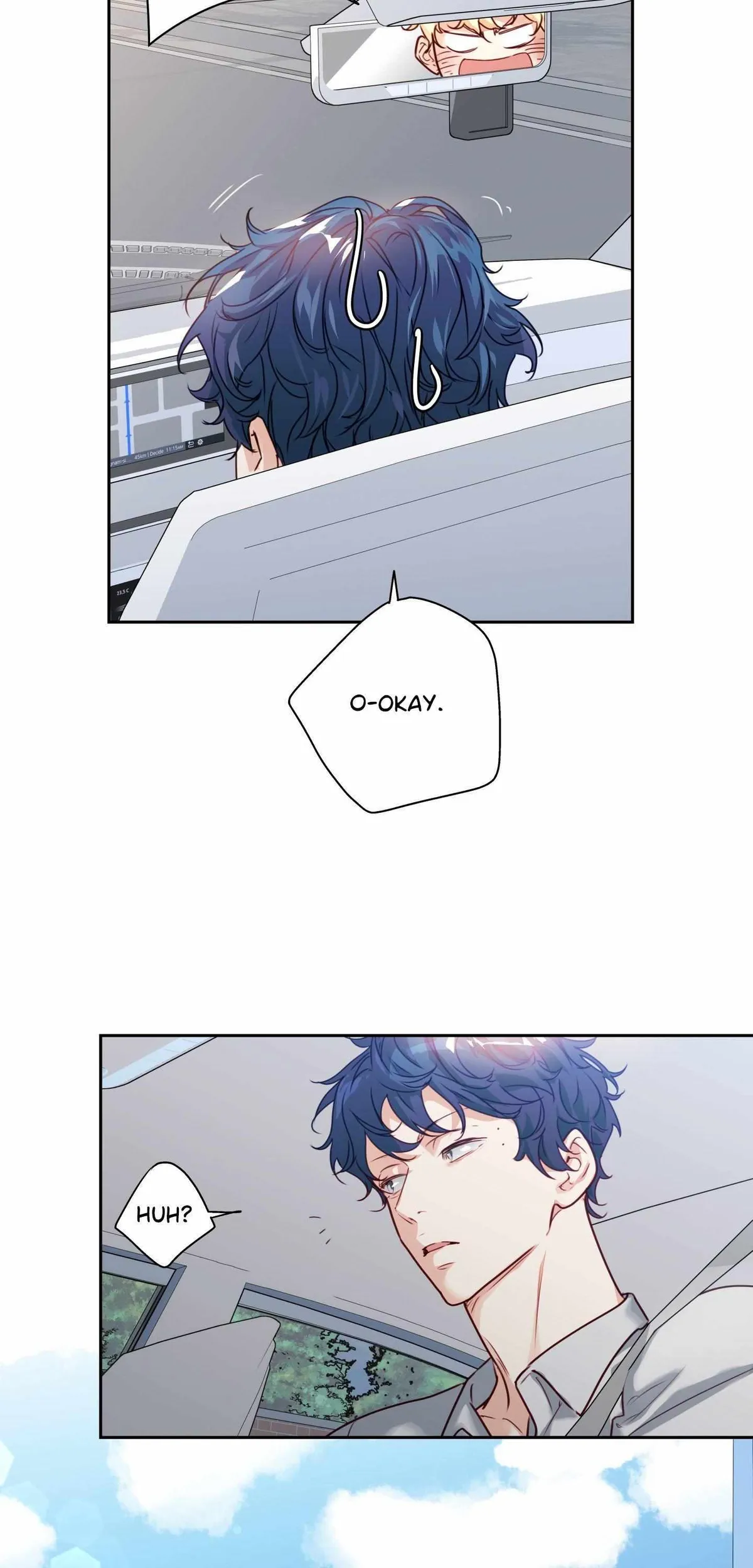 Love is an Illusion! – Superstar chapter 27 page 23