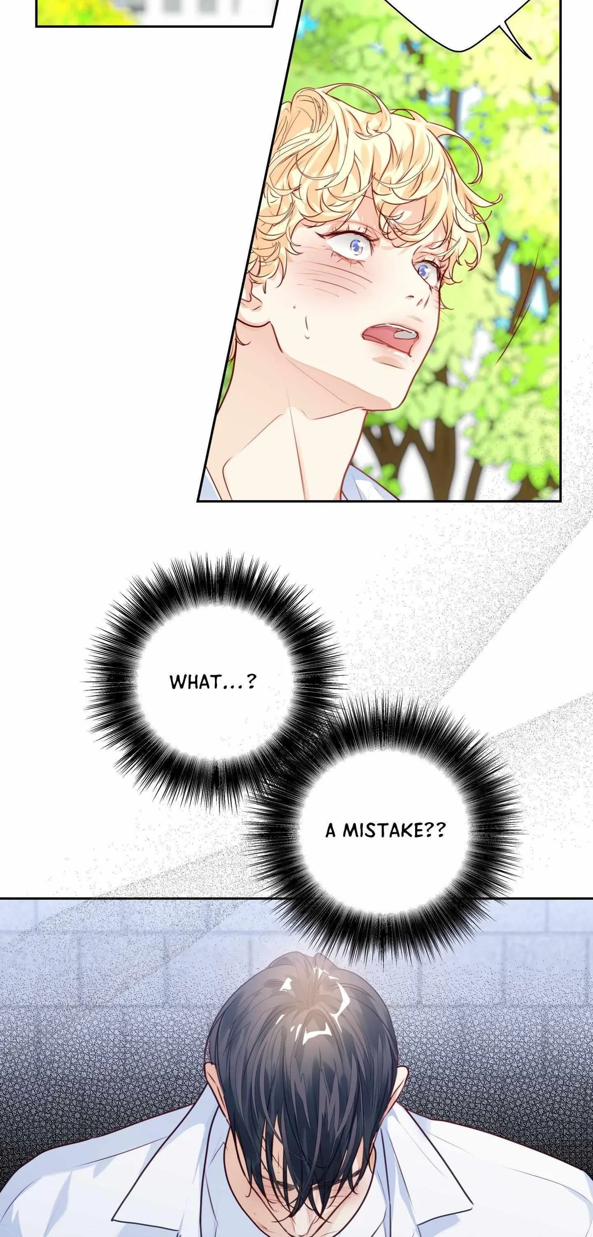 Love is an Illusion! – Superstar chapter 27 page 47