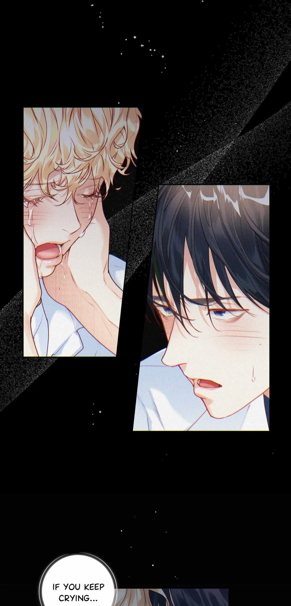 Love is an Illusion! – Superstar chapter 27 page 4