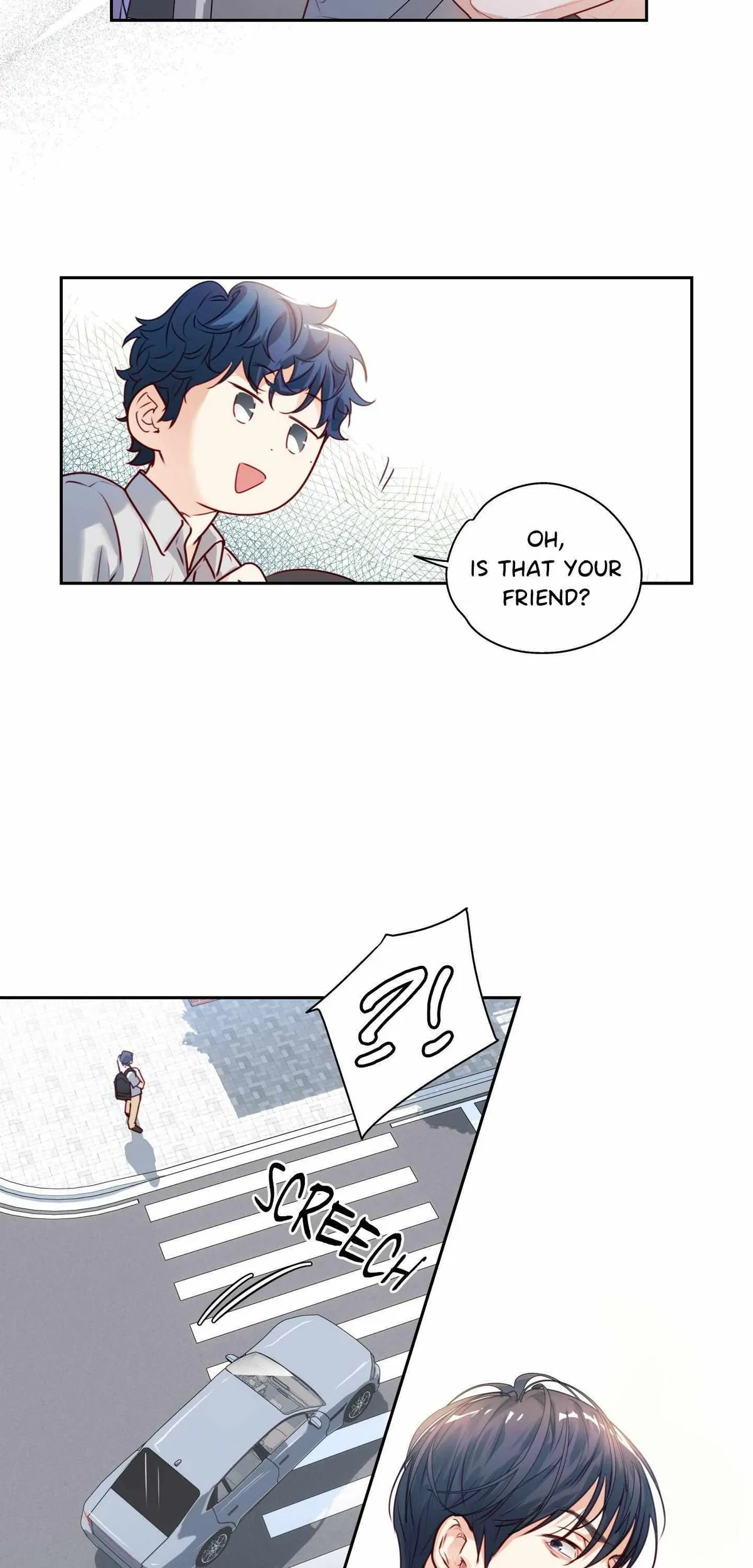 Love is an Illusion! – Superstar chapter 27 page 26