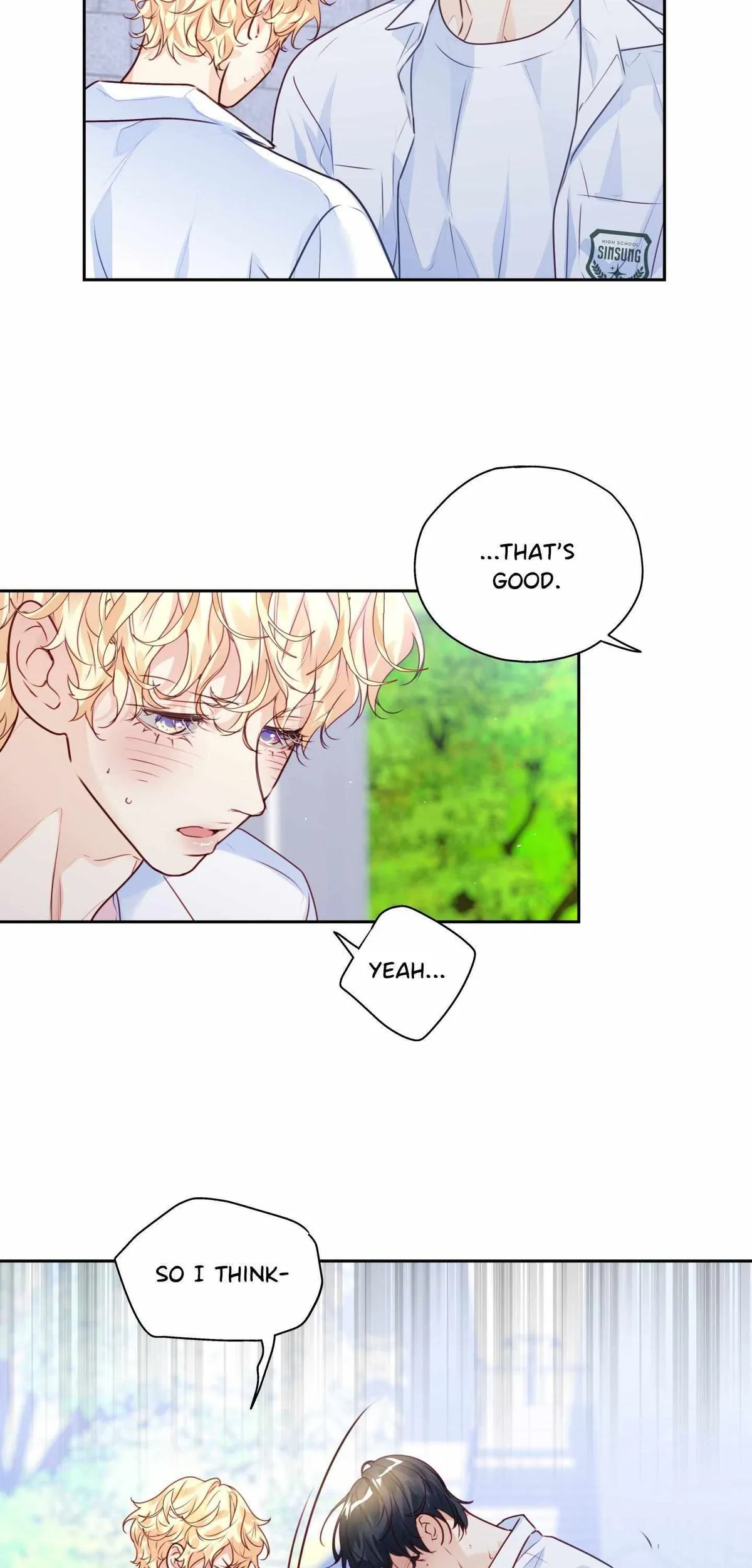 Love is an Illusion! – Superstar chapter 27 page 45