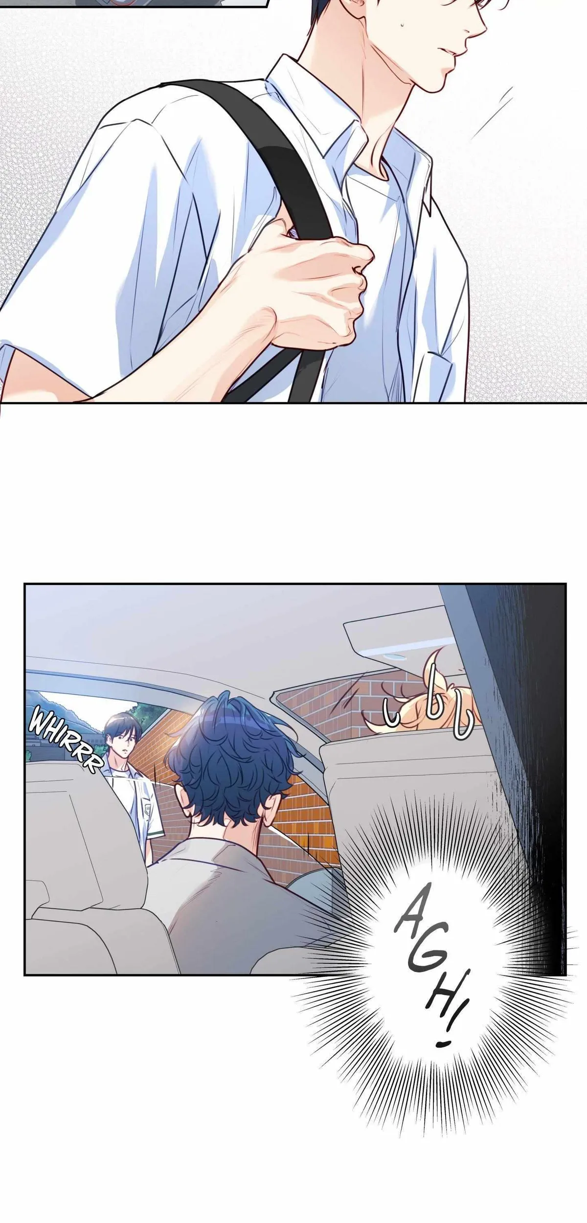 Love is an Illusion! – Superstar chapter 27 page 27