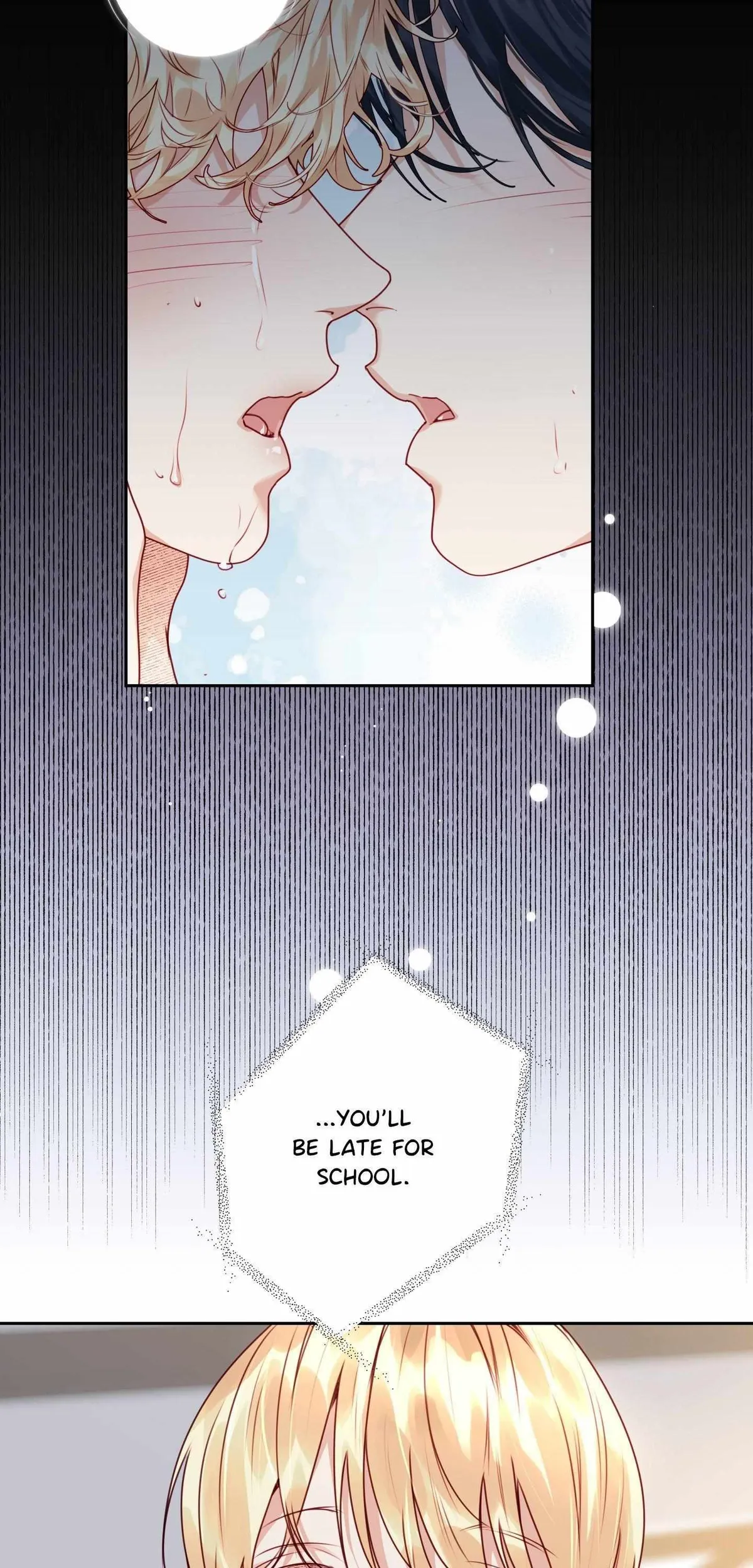 Love is an Illusion! – Superstar chapter 27 page 5