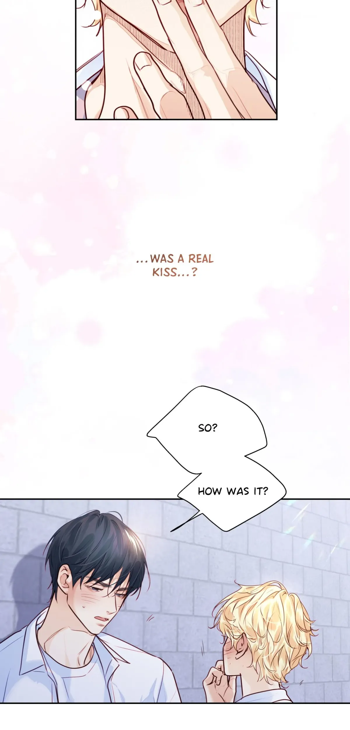 Love is an Illusion! – Superstar chapter 28 page 45