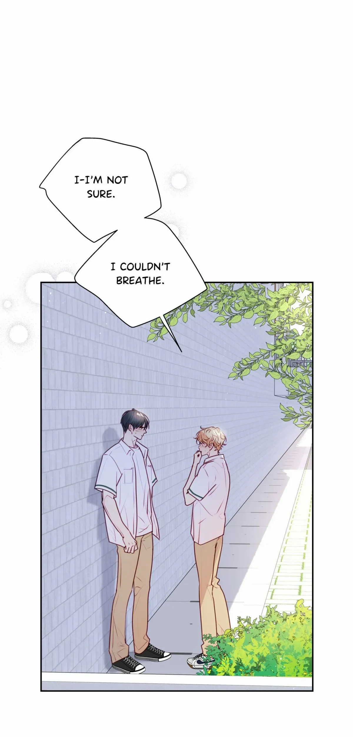 Love is an Illusion! – Superstar chapter 28 page 46