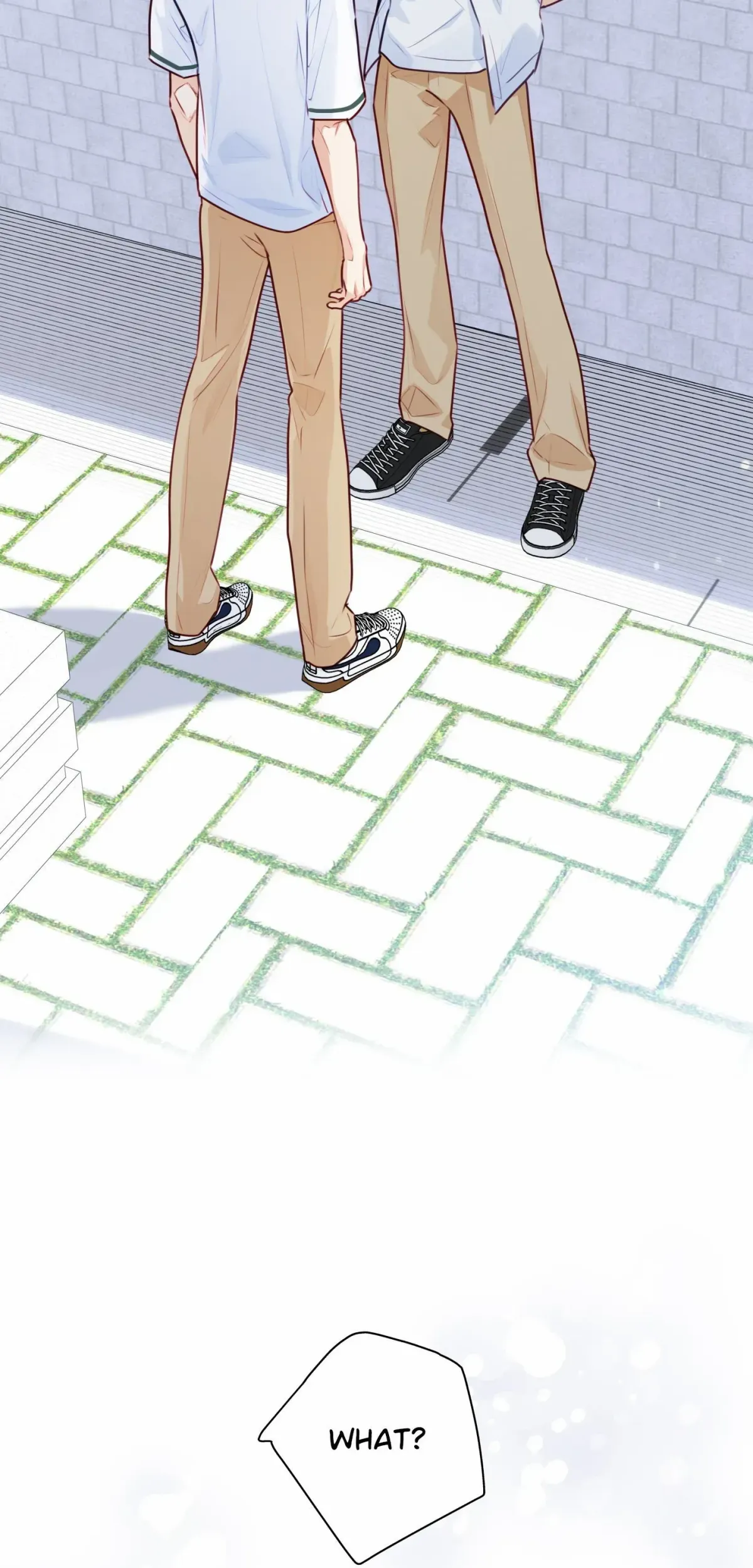 Love is an Illusion! – Superstar chapter 28 page 5