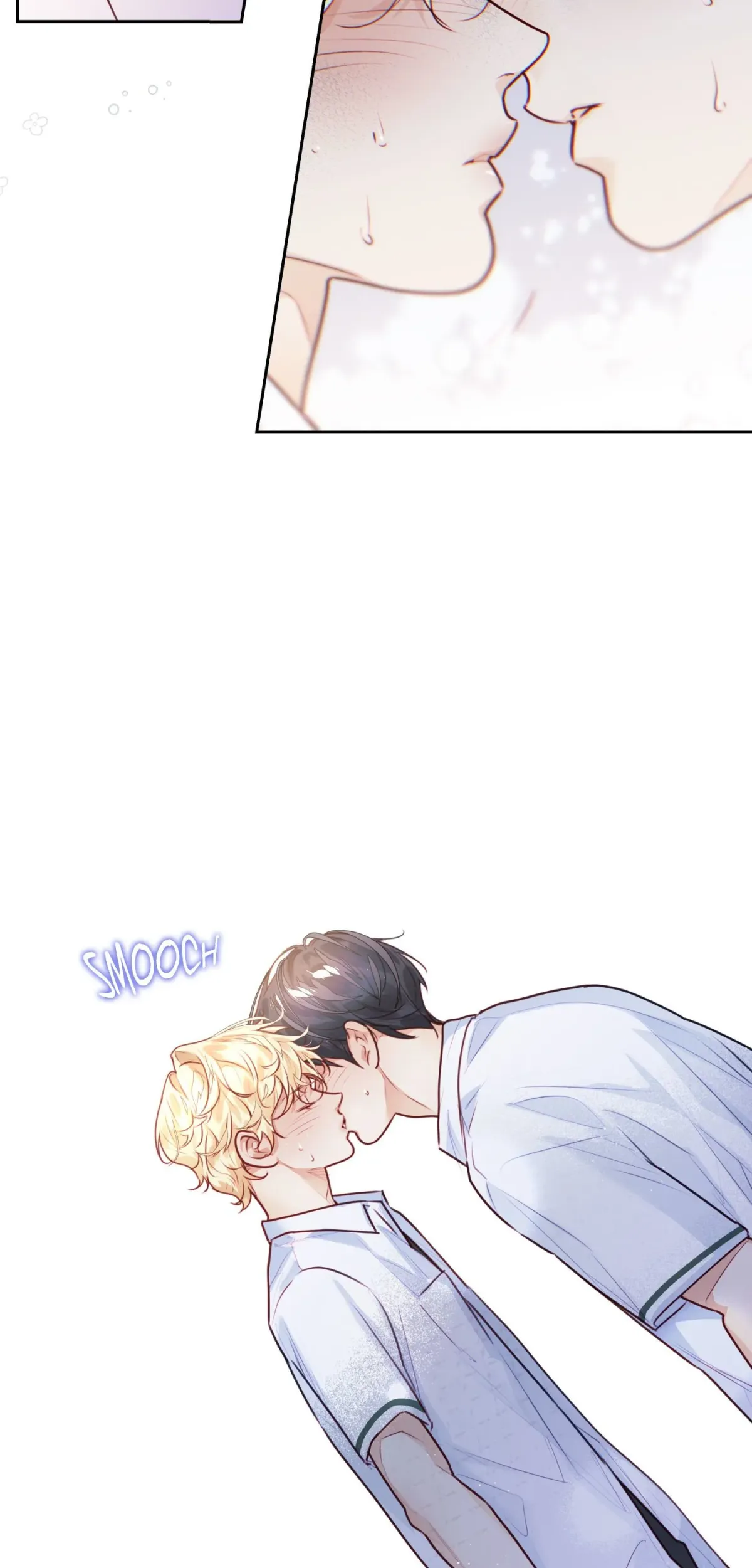 Love is an Illusion! – Superstar chapter 28 page 29