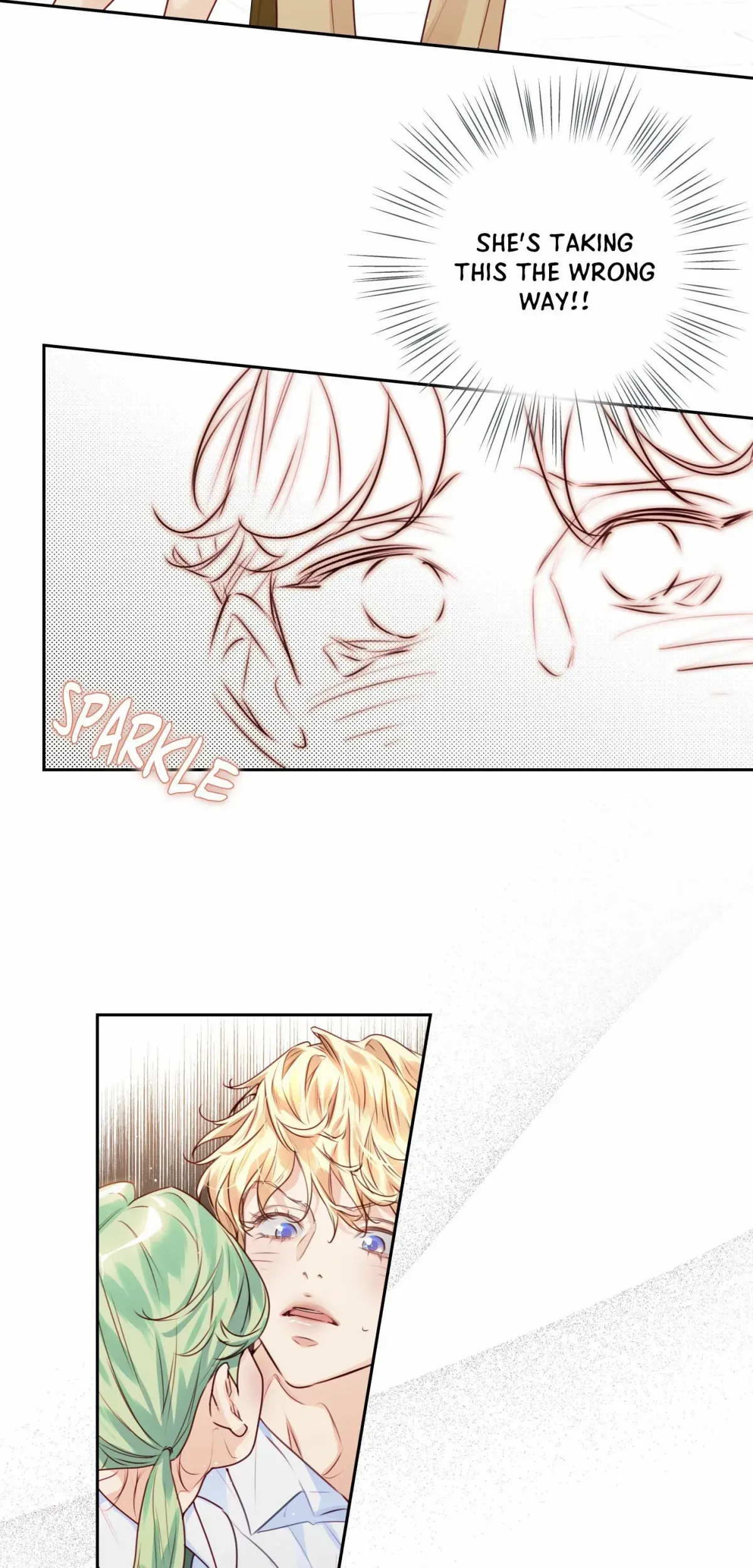 Love is an Illusion! – Superstar chapter 29 page 45