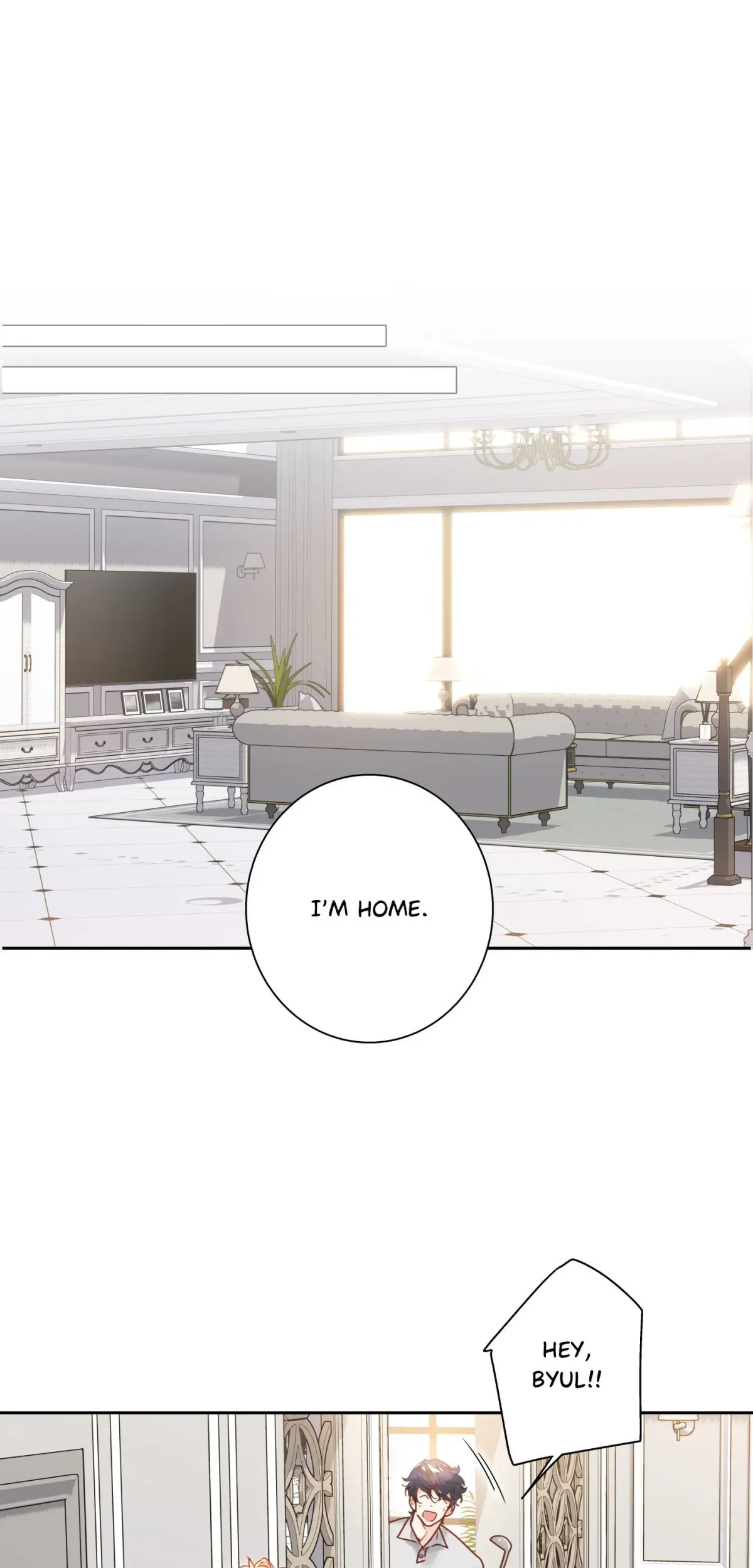 Love is an Illusion! – Superstar chapter 29 page 8