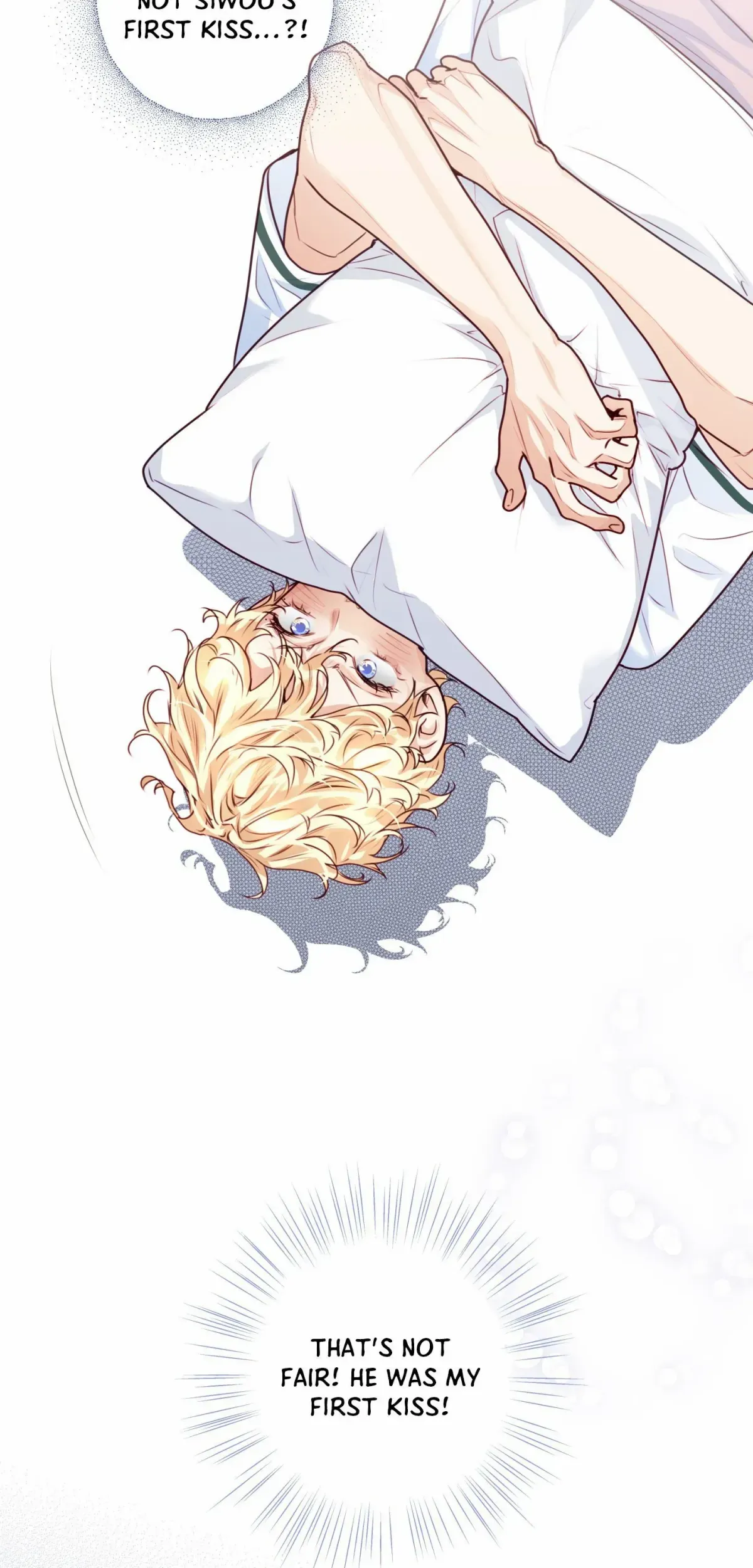Love is an Illusion! – Superstar chapter 29 page 16