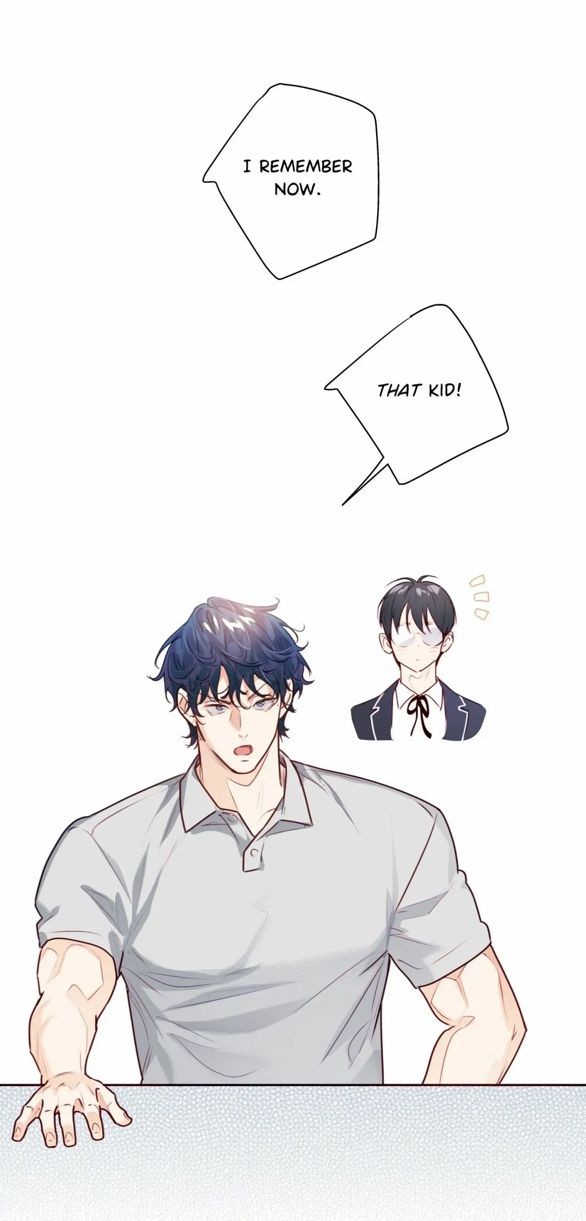 Love is an Illusion! – Superstar chapter 29 page 3