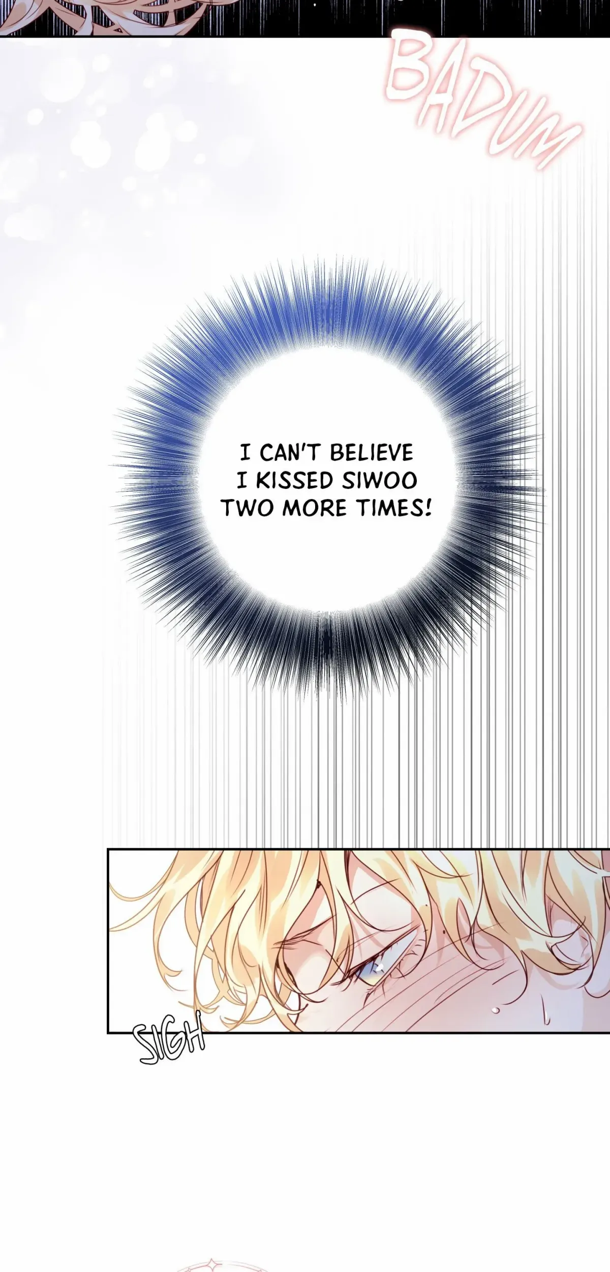 Love is an Illusion! – Superstar chapter 29 page 13