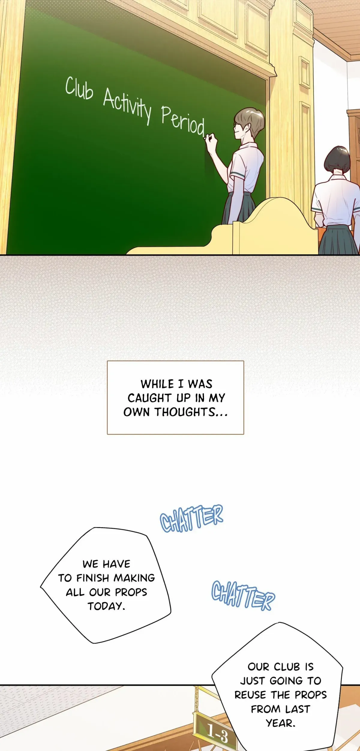 Love is an Illusion! – Superstar chapter 29 page 20