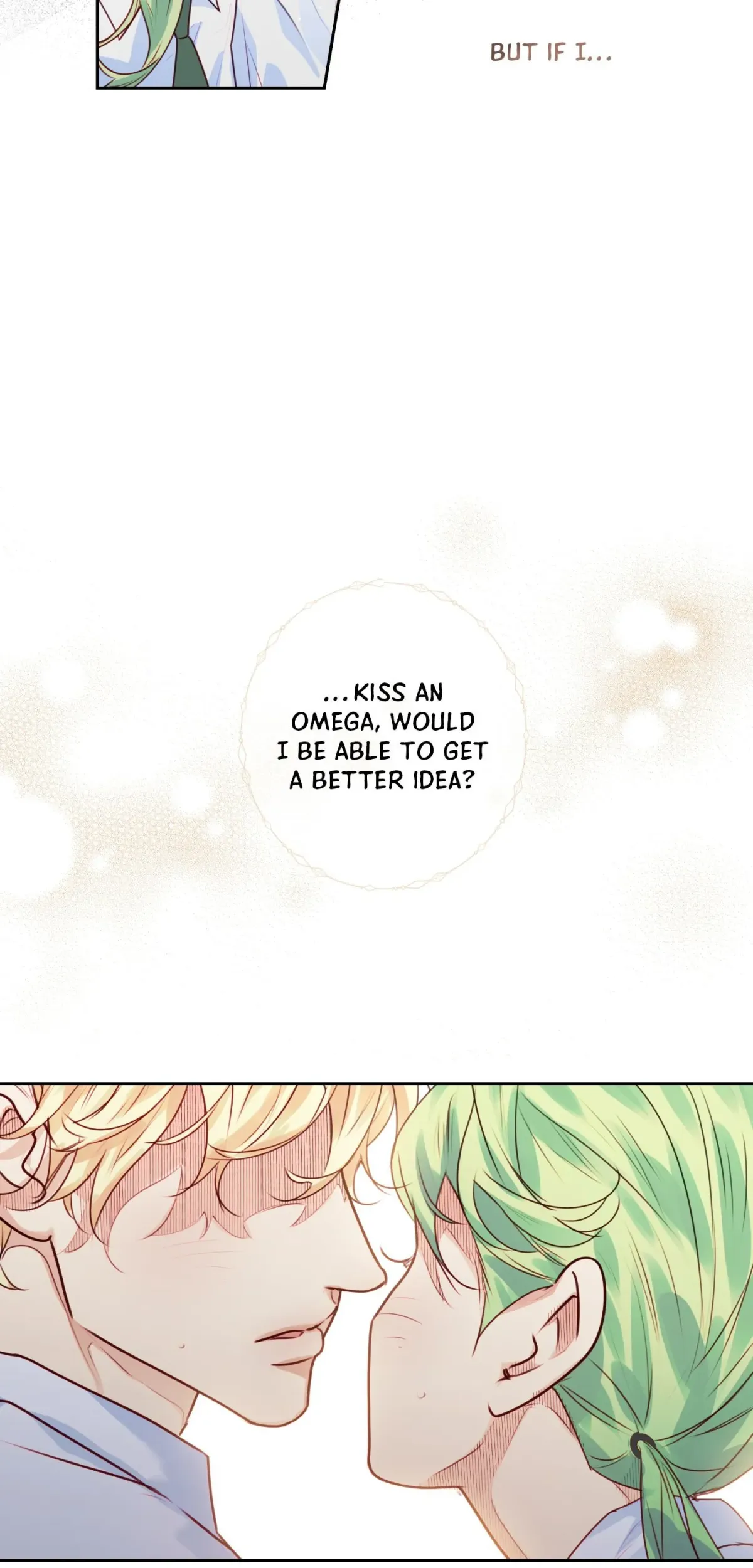 Love is an Illusion! – Superstar chapter 29 page 46