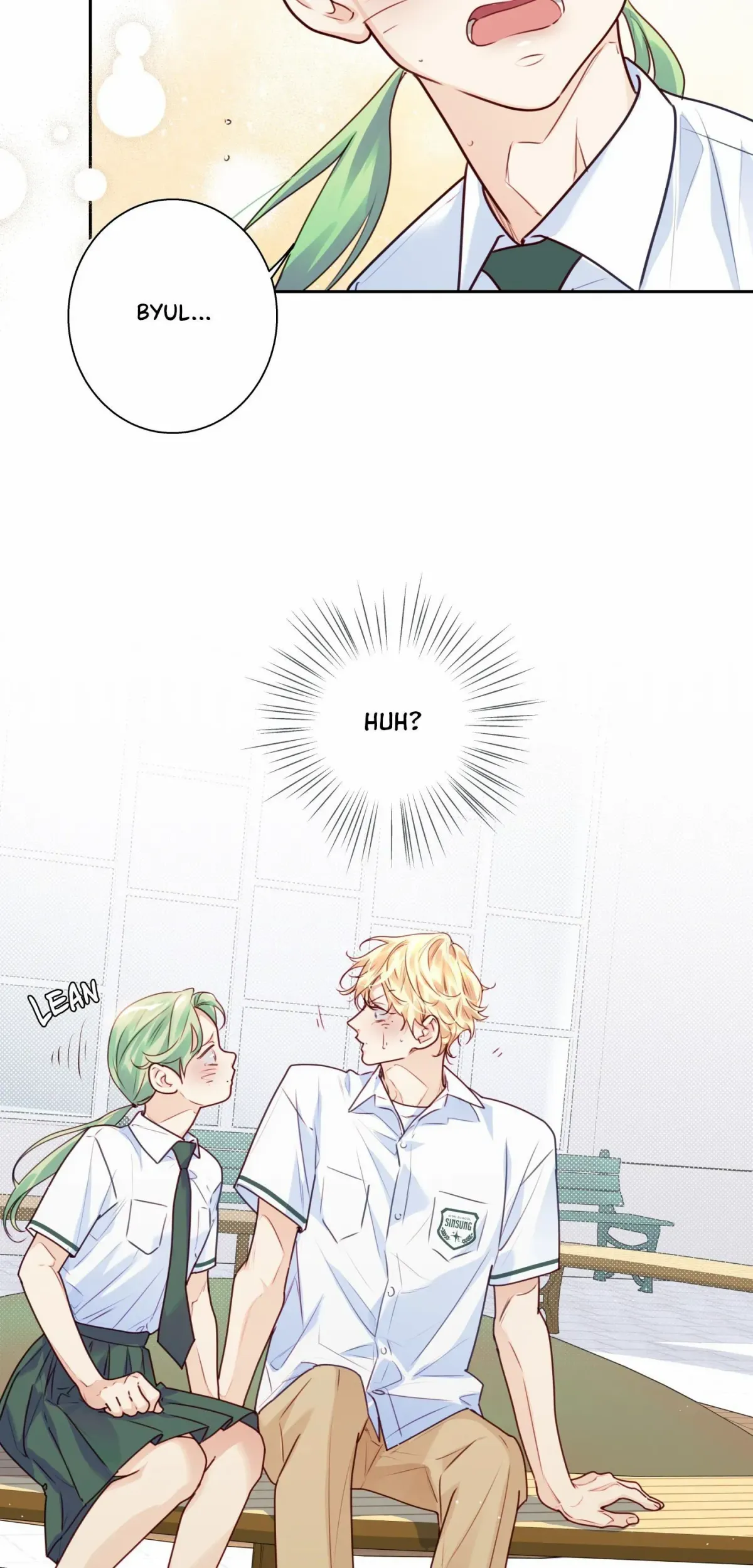 Love is an Illusion! – Superstar chapter 29 page 44
