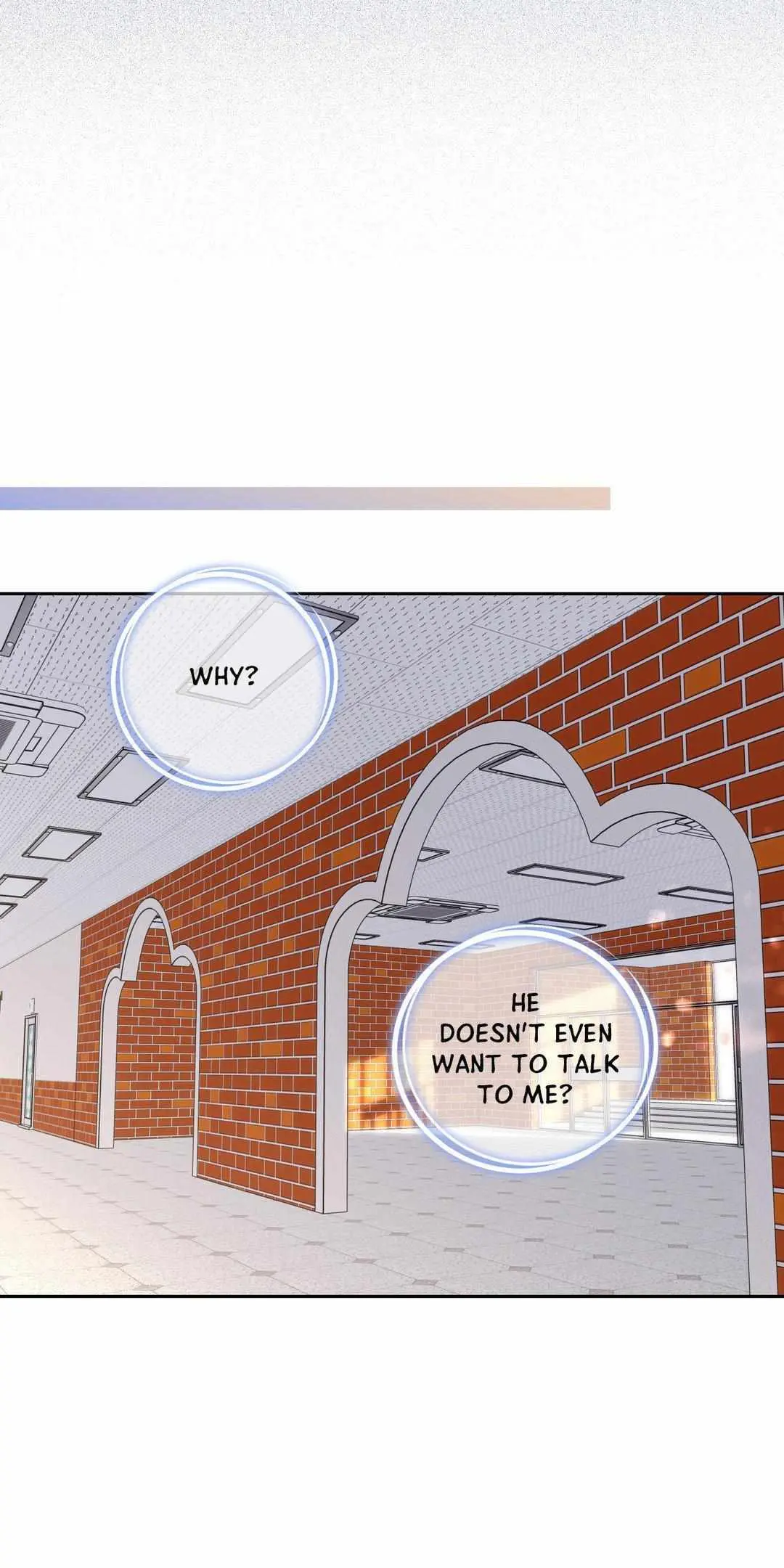 Love is an Illusion! – Superstar chapter 3 page 24