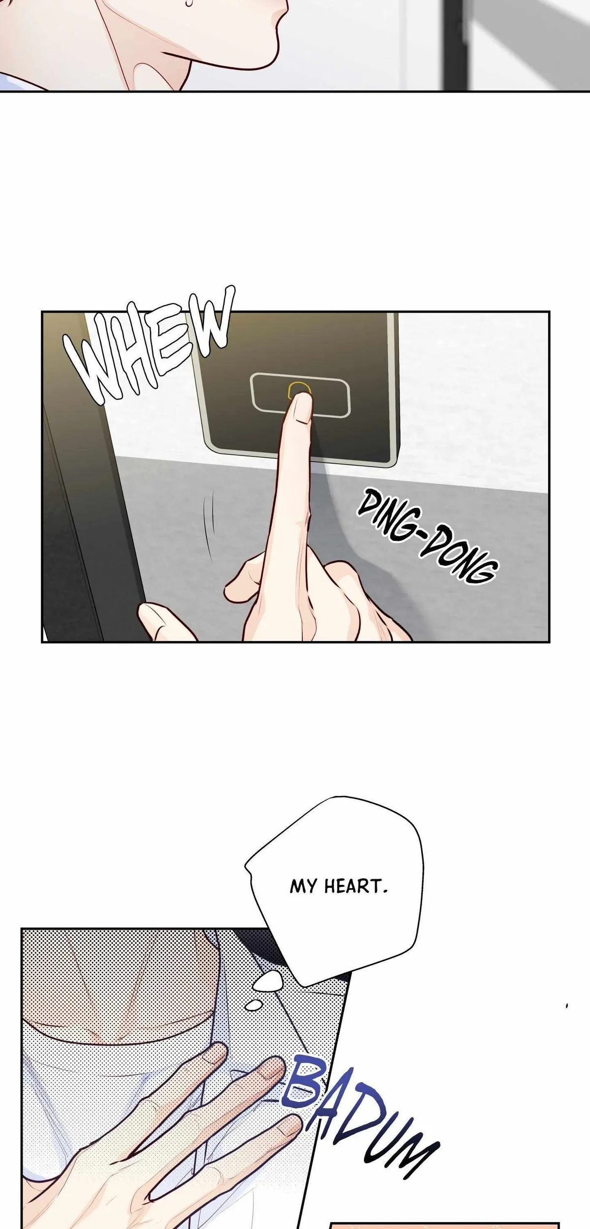 Love is an Illusion! – Superstar chapter 31 page 44