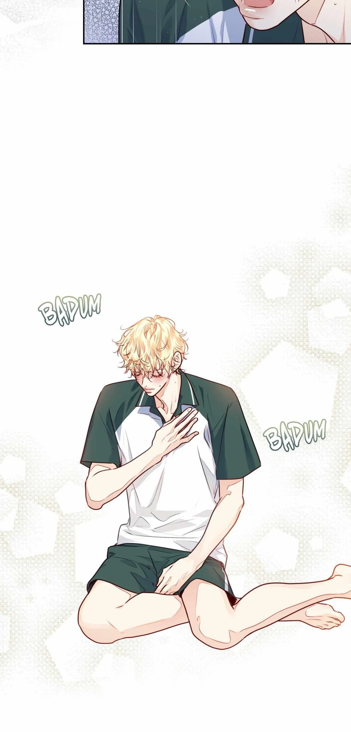 Love is an Illusion! – Superstar chapter 31 page 28