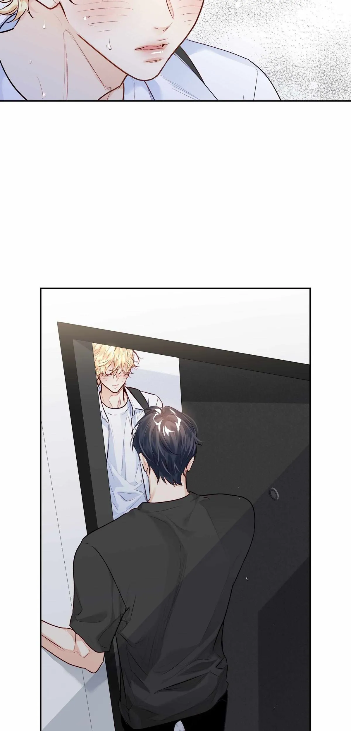 Love is an Illusion! – Superstar chapter 31 page 46