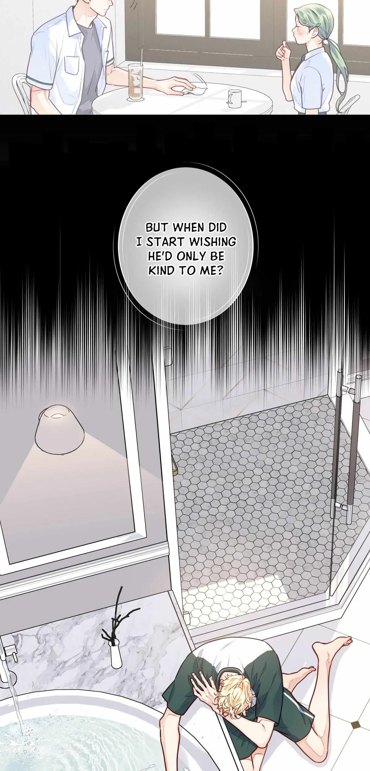 Love is an Illusion! – Superstar chapter 31 page 24