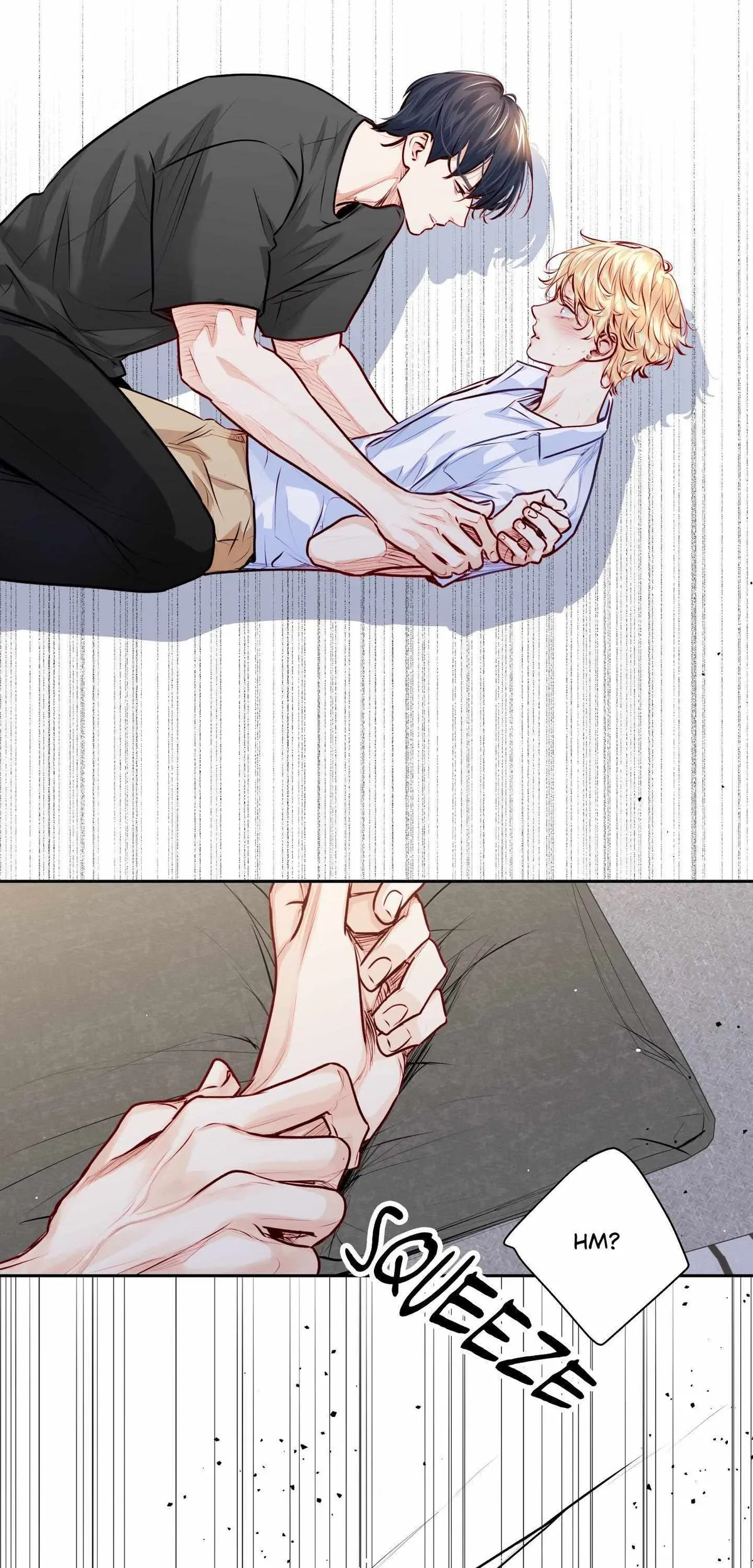 Love is an Illusion! – Superstar chapter 32 page 50