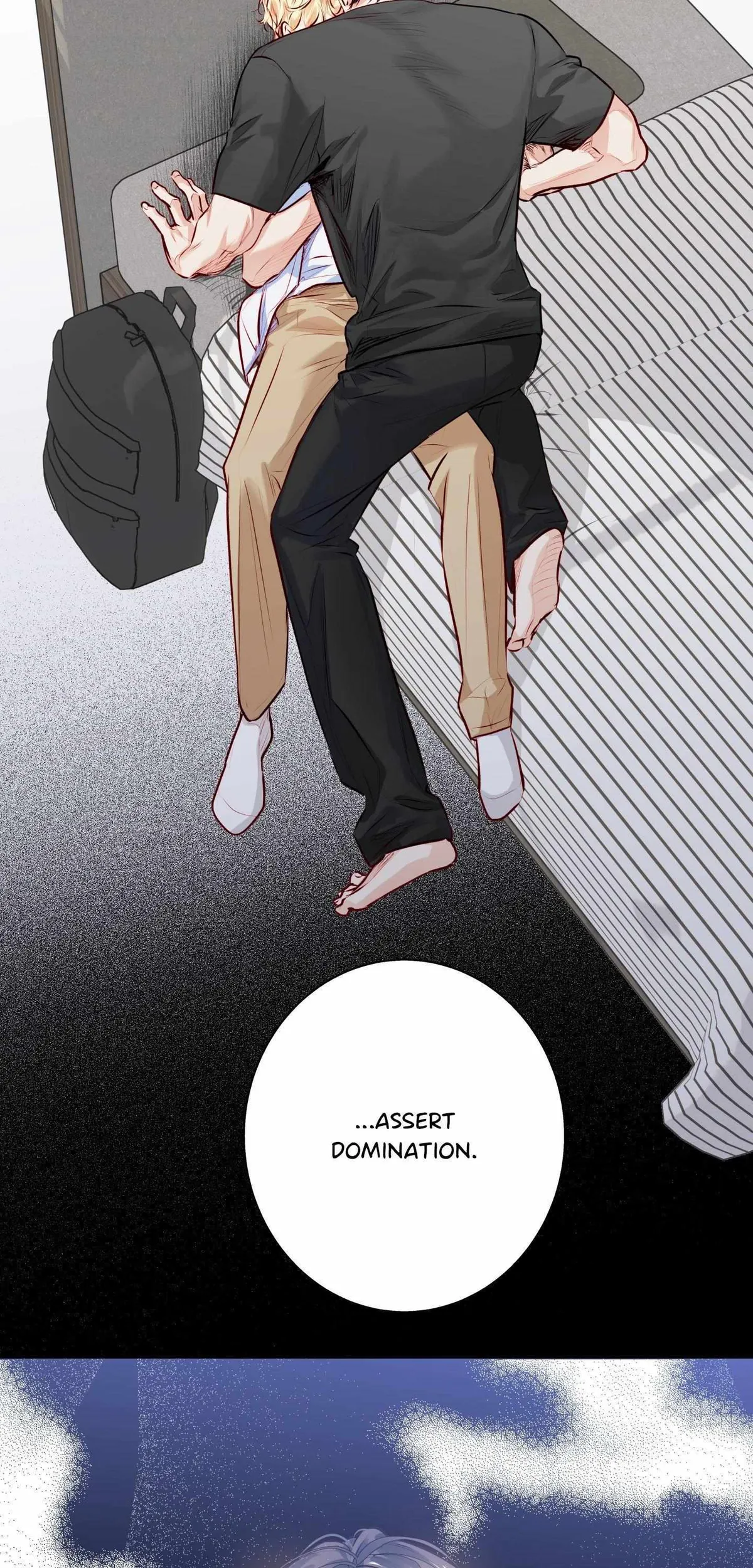 Love is an Illusion! – Superstar chapter 32 page 47